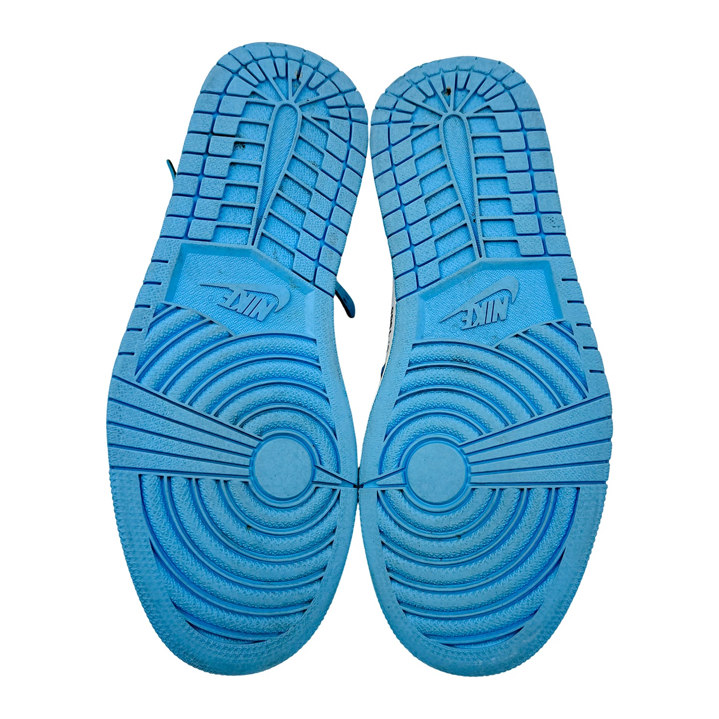 Nike Air Jordan 1 Retro High Sneakers (Size 40/40.5)