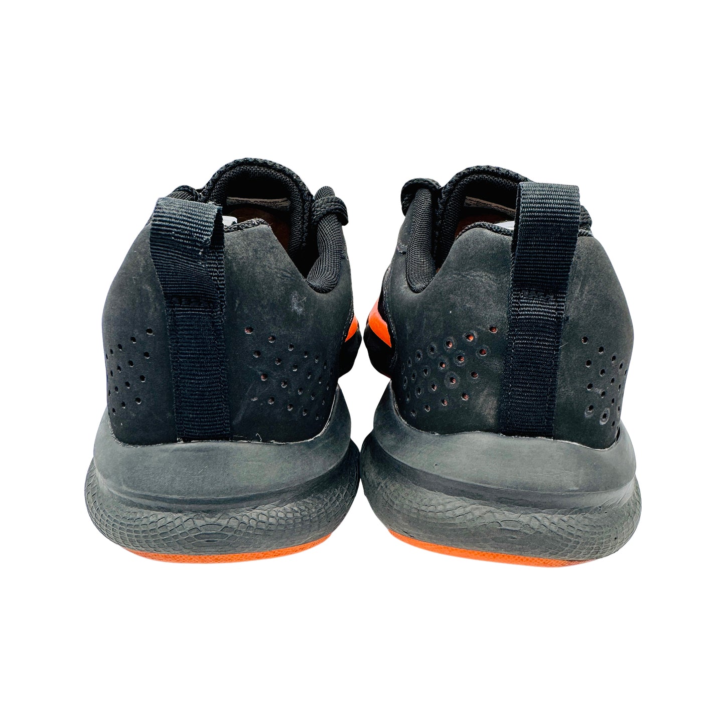Under Armour Charged Assert 9 Shoes (Size 46) - 3024590-005