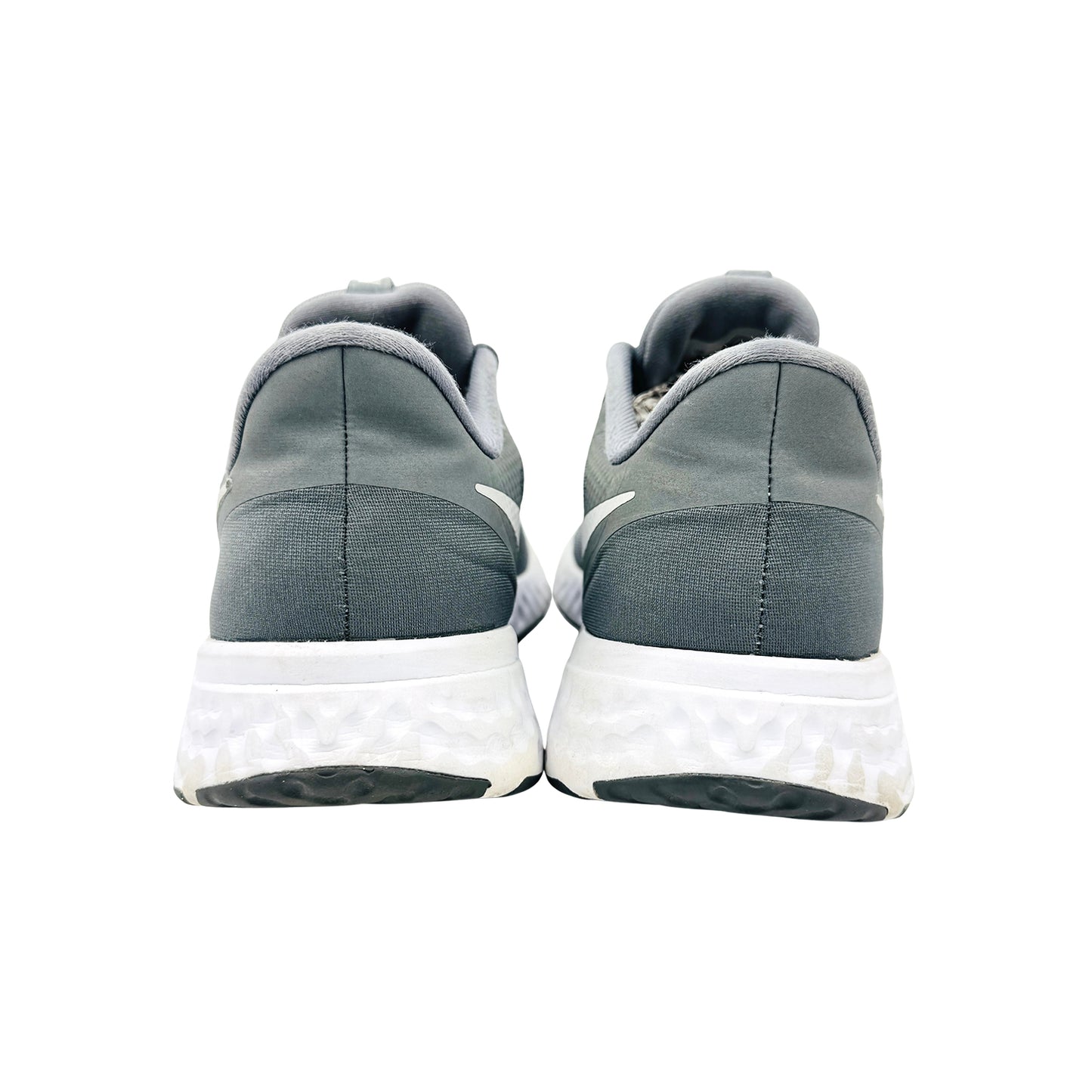 Nike Revolution 5 'Cool Grey' Shoes (Size 42.5) - BQ3204-005