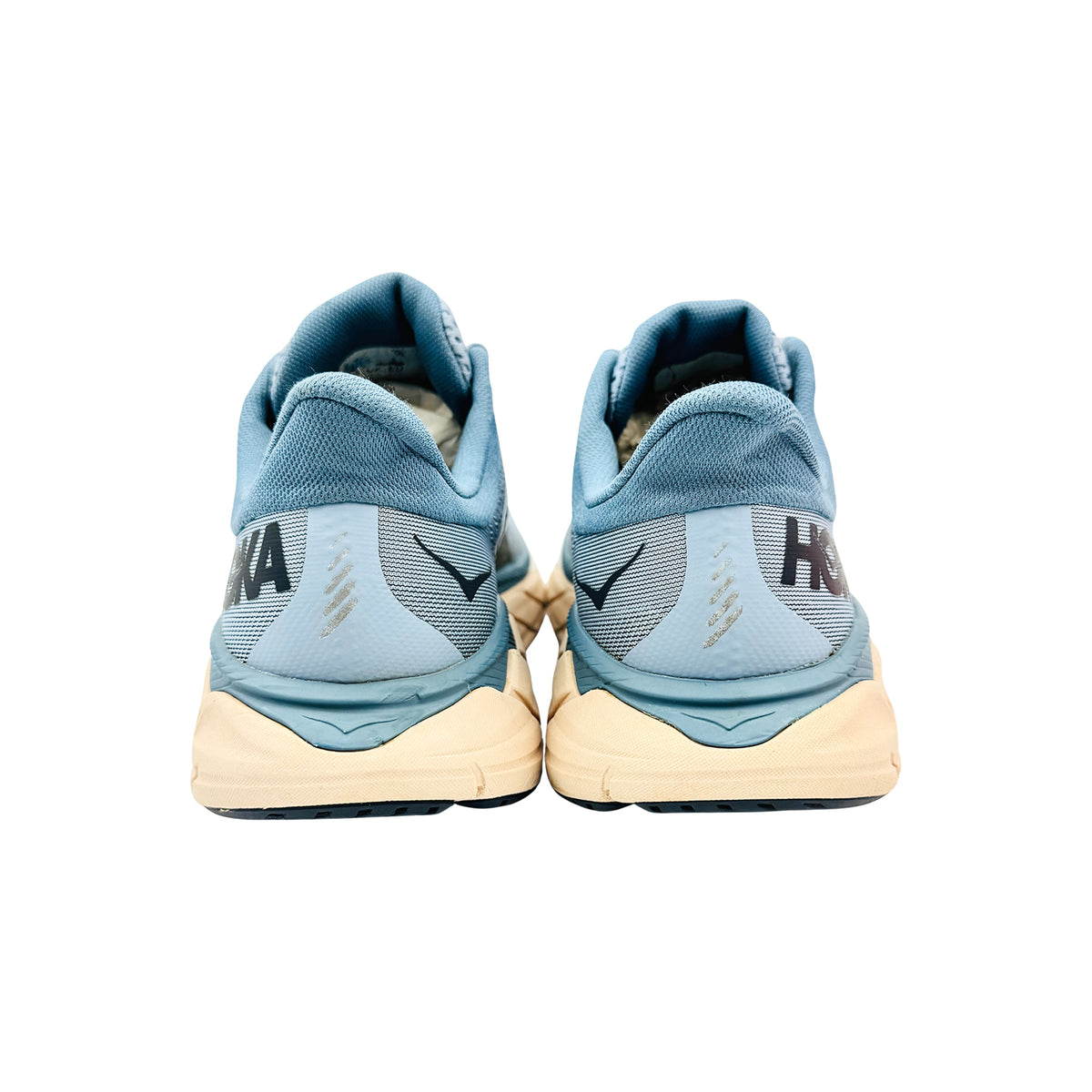 Hoka One One Arahi 5 Shoes (Size 41.5) - 1115012 BFPB