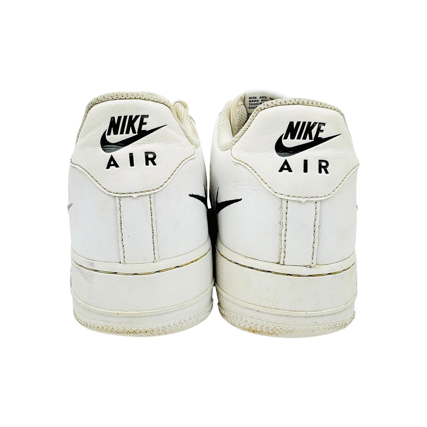 Nike Air Force 1 Low 'Multi-Swoosh' Sneakers (Size 44) - DM9096-100