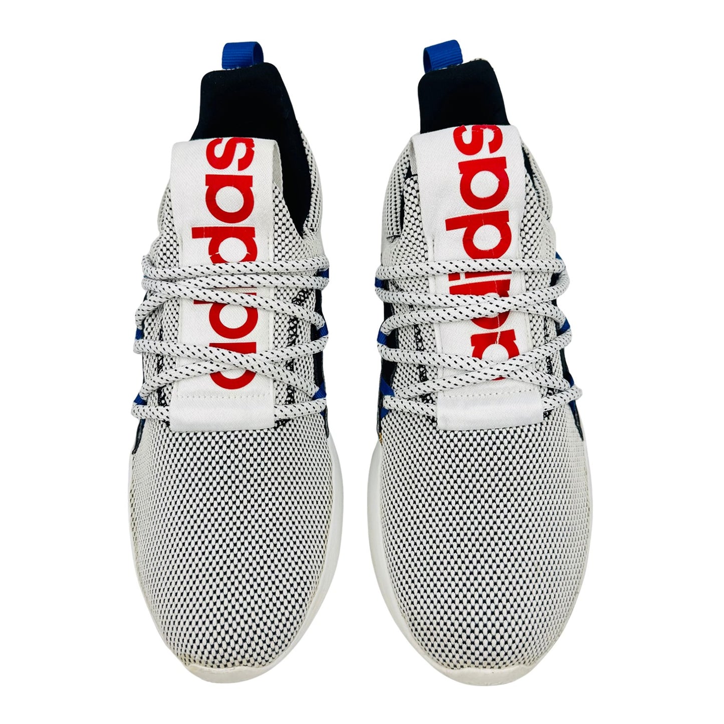 Adidas Men's Lite Racer Adapt 5.0 Shoes (Size 42) - GX6775