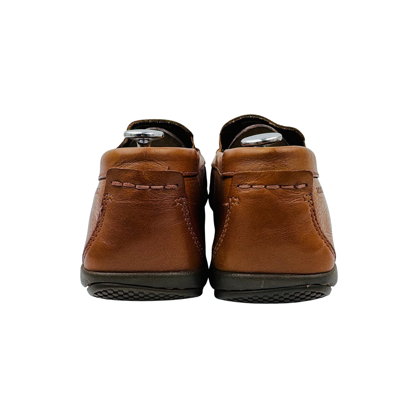 Rockport Cape Noble 2 Venetian Tan Loafers (Size 45) - K74139