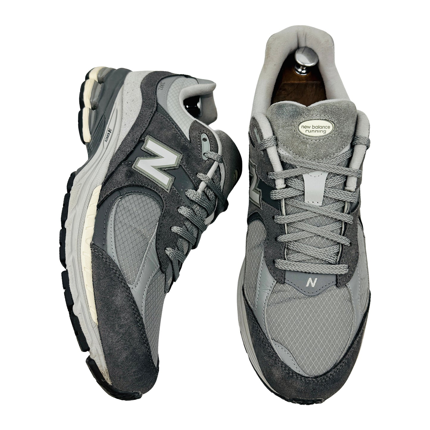 New Balance 2002R Shoes (Size 47.5) - U2002RTF