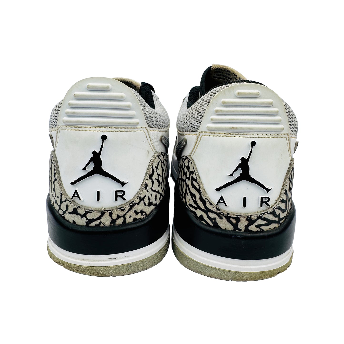 Nike Air Jordan Legacy 312 Low Sneakers (Size 42) - CD7069‑105