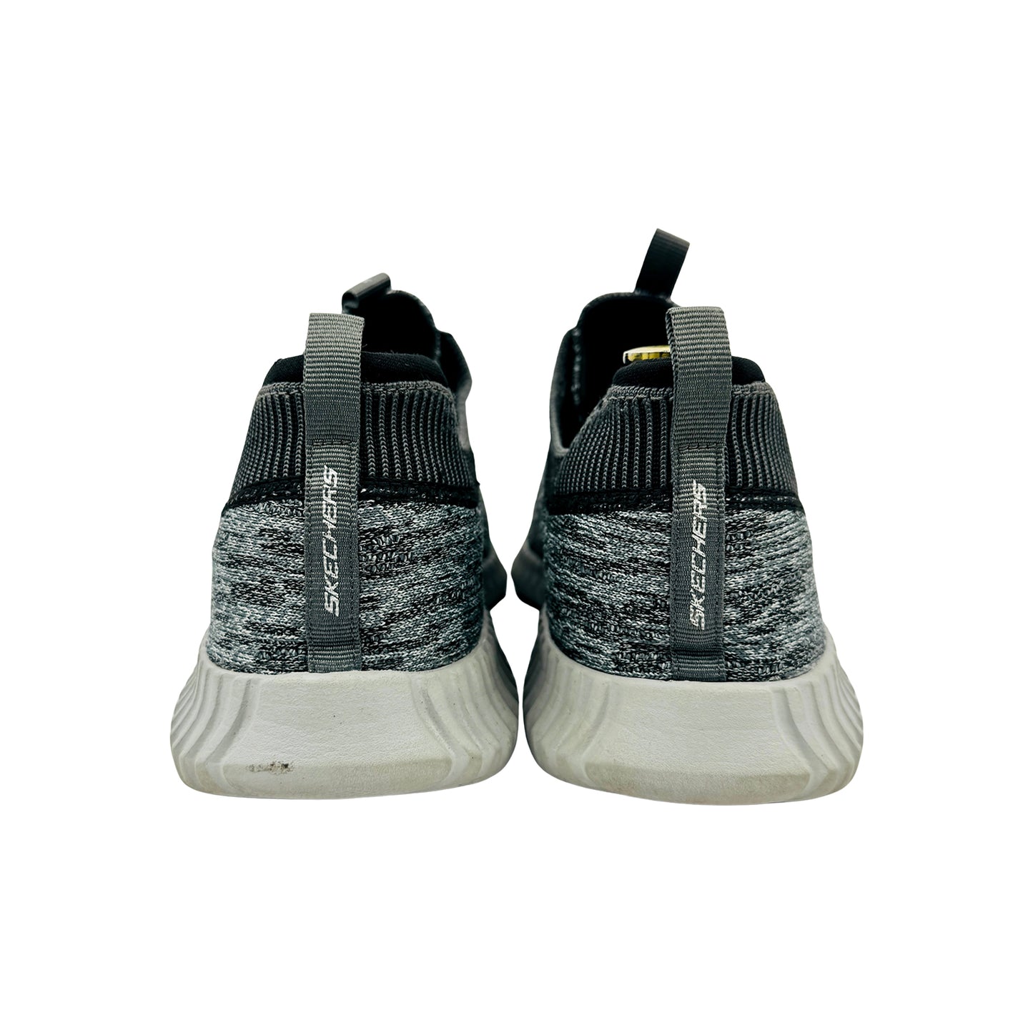 Skechers Elite Flex - Hartnell Shoes (Size 41) - 52642 GYBK
