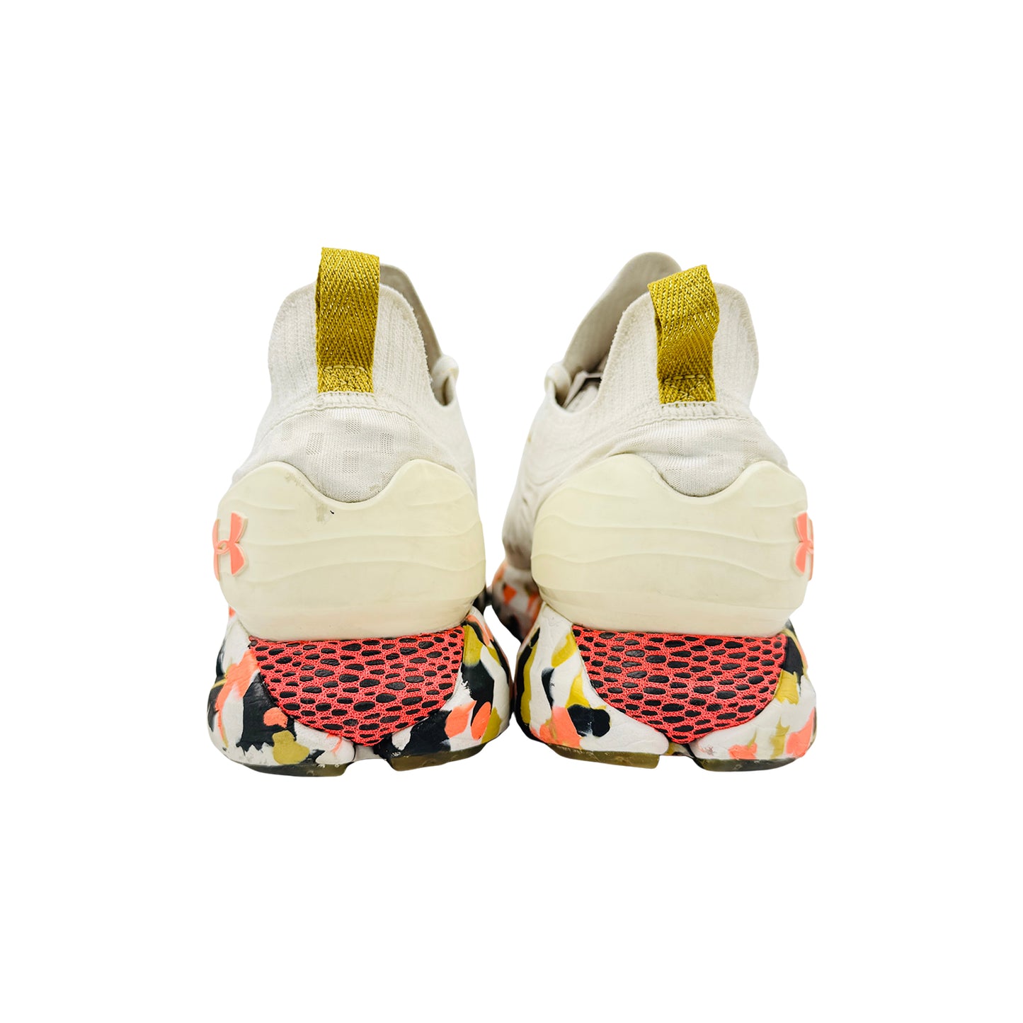 Under Armour HOVR Phantom RN Shoes (Size 44.5) - 3023298-100