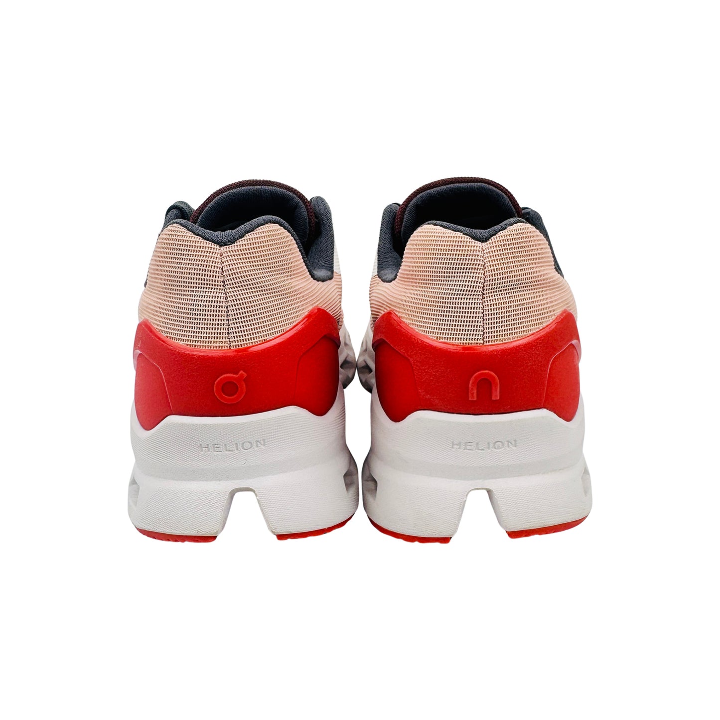 On Cloudstratus 'Rose Red' Shoes (Size 40) - 39.99208