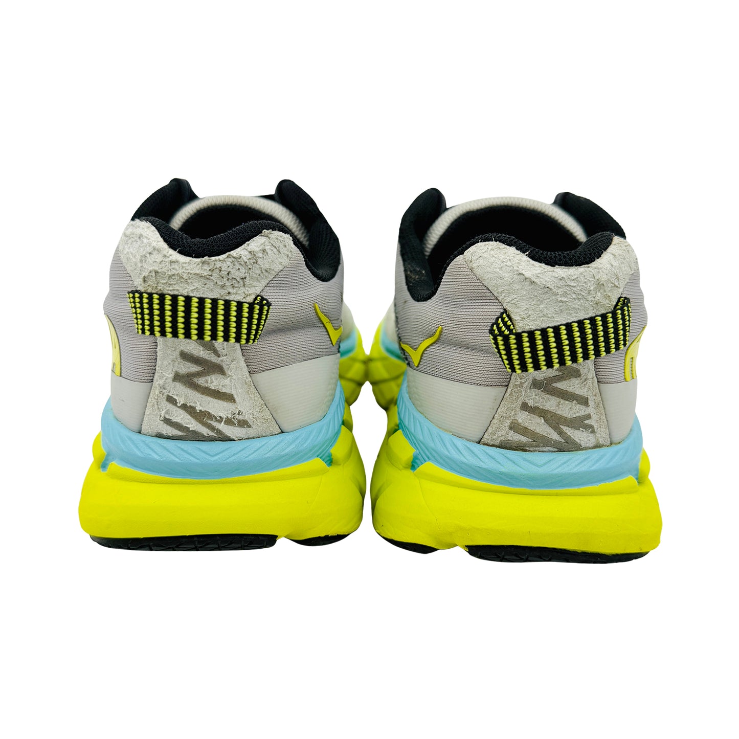 Hoka One One Clifton 6 Running Shoes (Size 42) - 1102872 LRNC