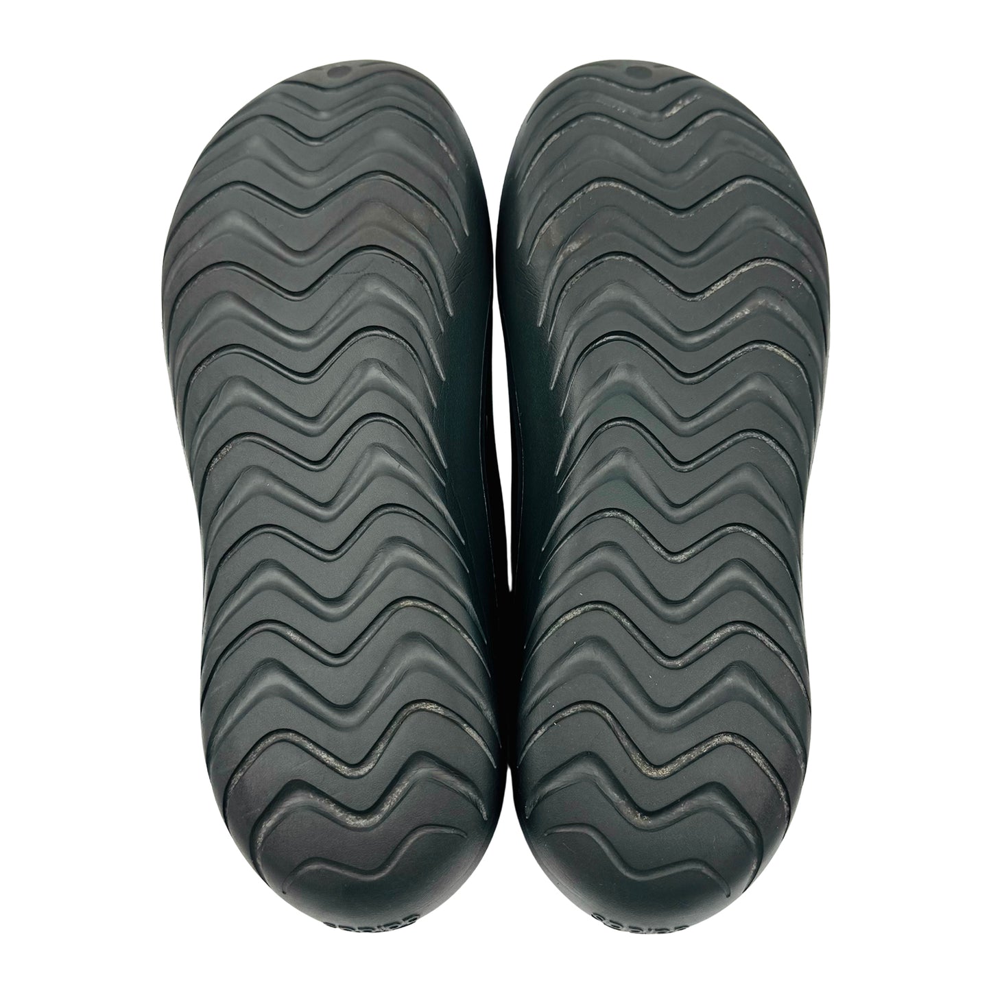 Adidas Men's Adicane Clogs Slides (Size 44) - HQ9918