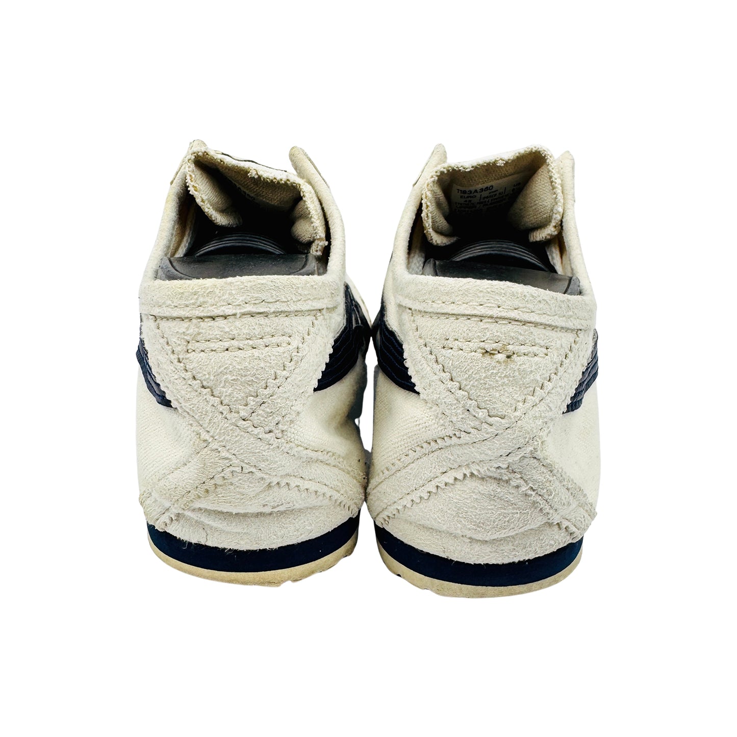 Asics Onitsuka Tiger Mexico 66 'Birch' Sneakers (Size 42) - 1183A360