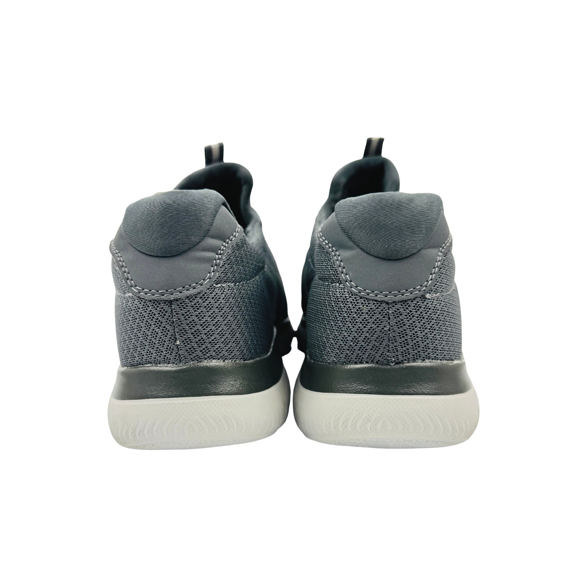 Skechers Summits 'Charcoal Grey' Shoes (Size 43) - 52811W-CHAR