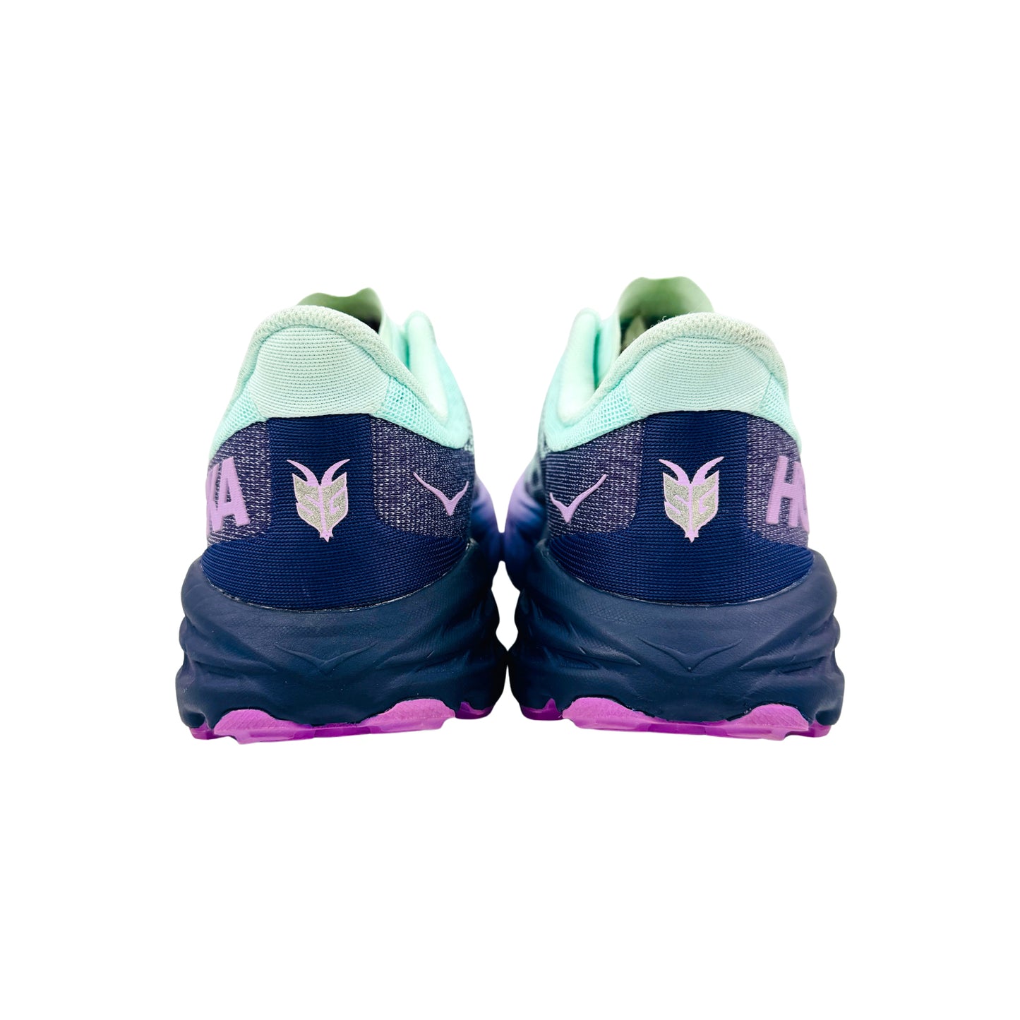 Hoka Speedgoat 5 'Sunlit Ocean' Shoes (Size 41/41.5) - 1123158 SONS