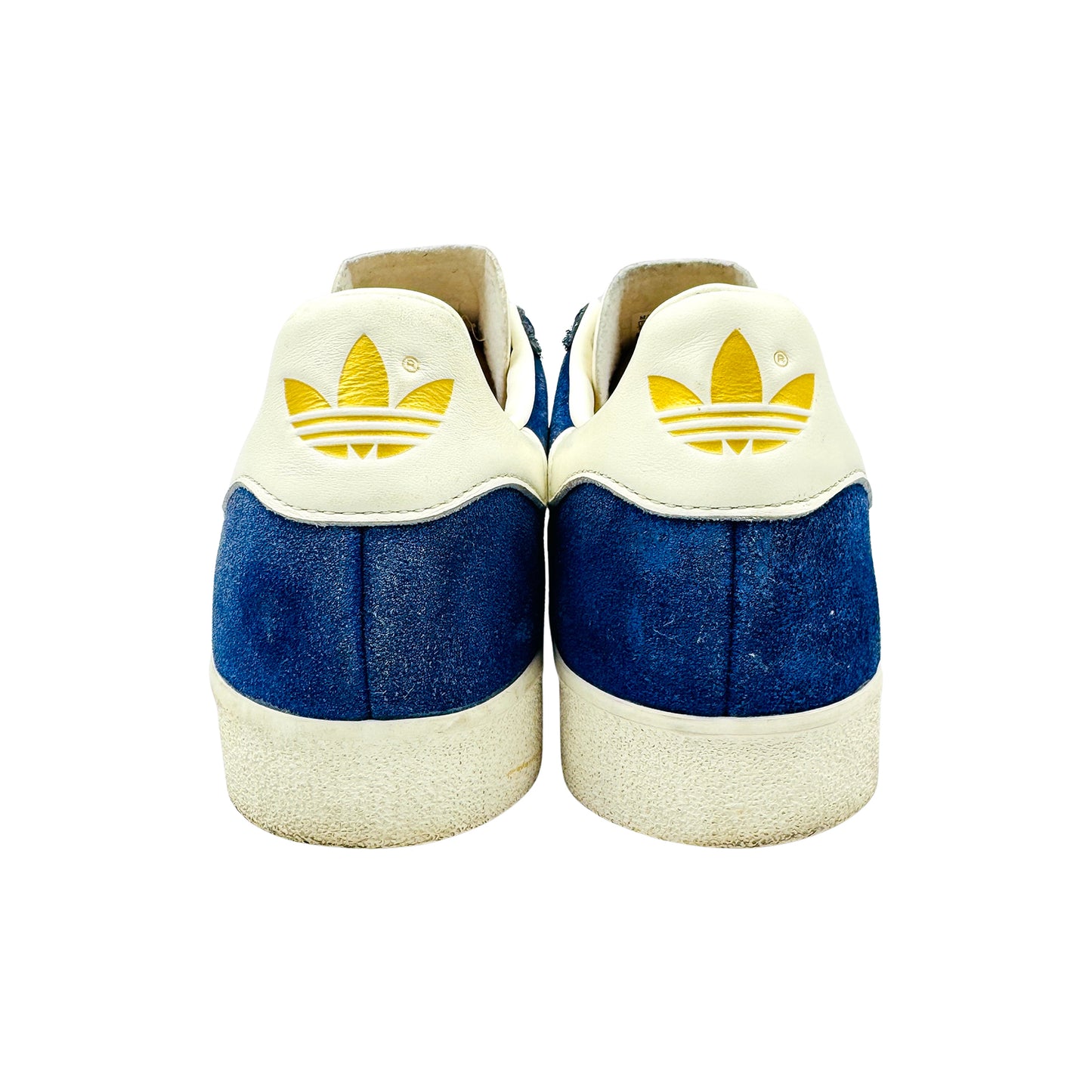 Adidas x Marvel Gazelle 'Stark Industries Pack' Sneakers (Size 44) - IG8793