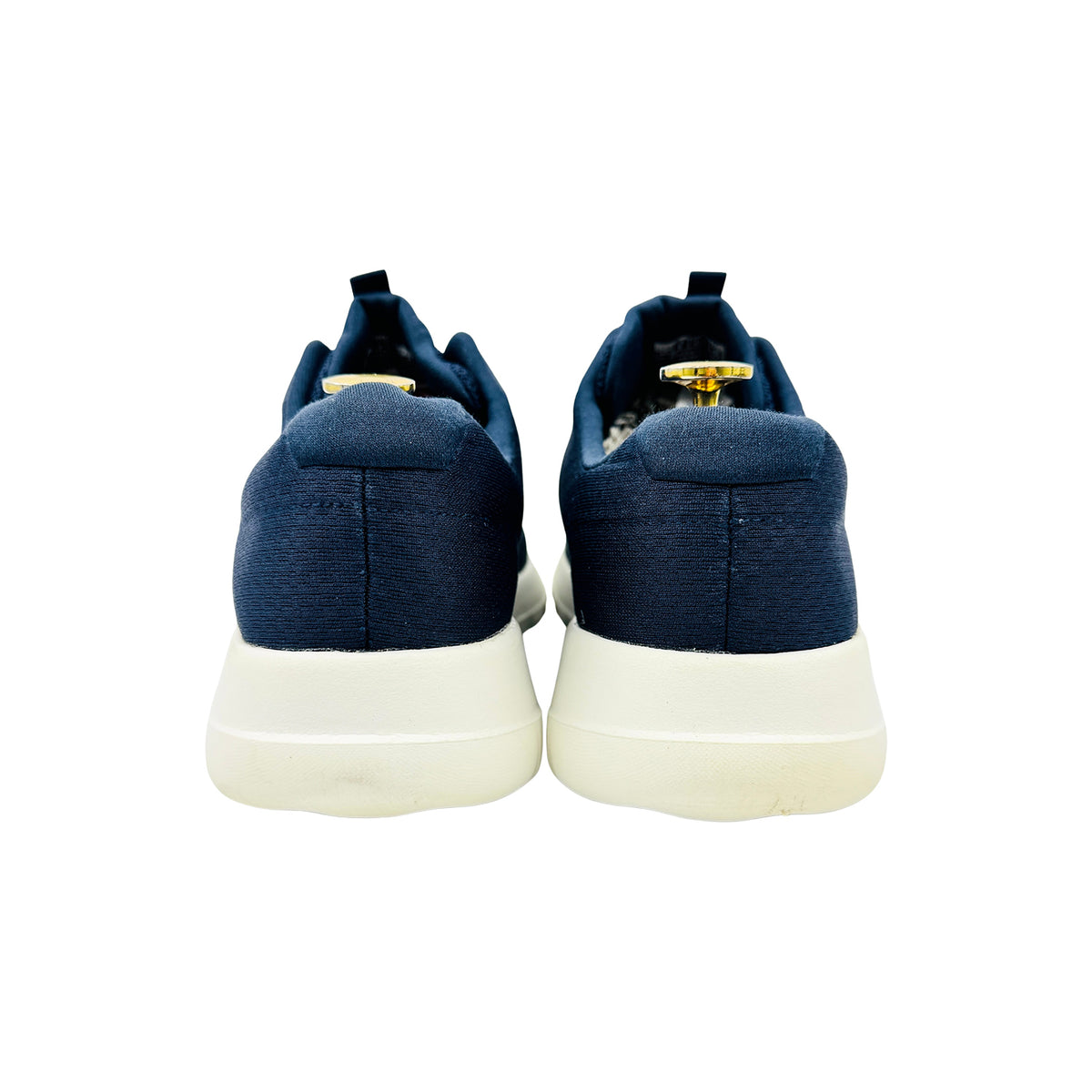 Skechers GO WALK JOY - ECSTATIC Shoes (Size 41) - 124094-NVY