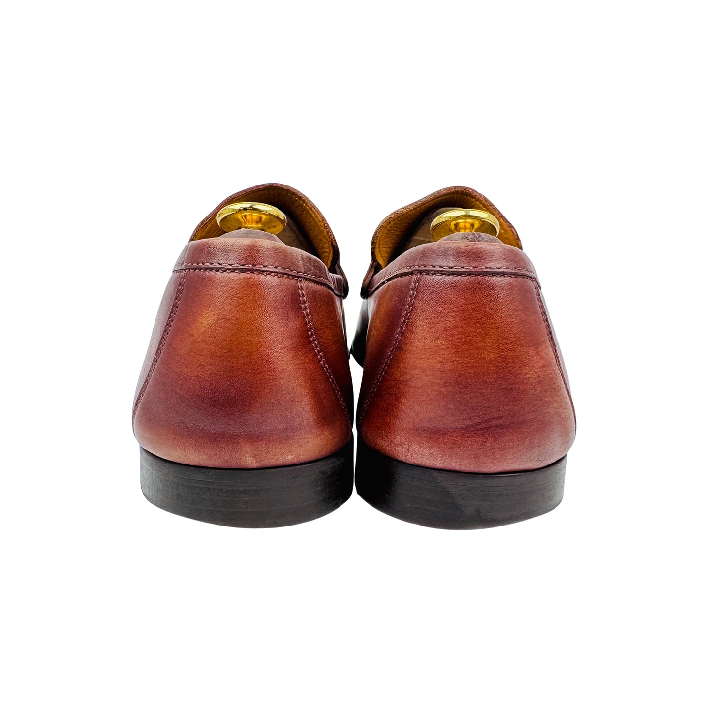 Magnanni Men's Rafa II Horsebit Loafers (Size 43.5) - 18456