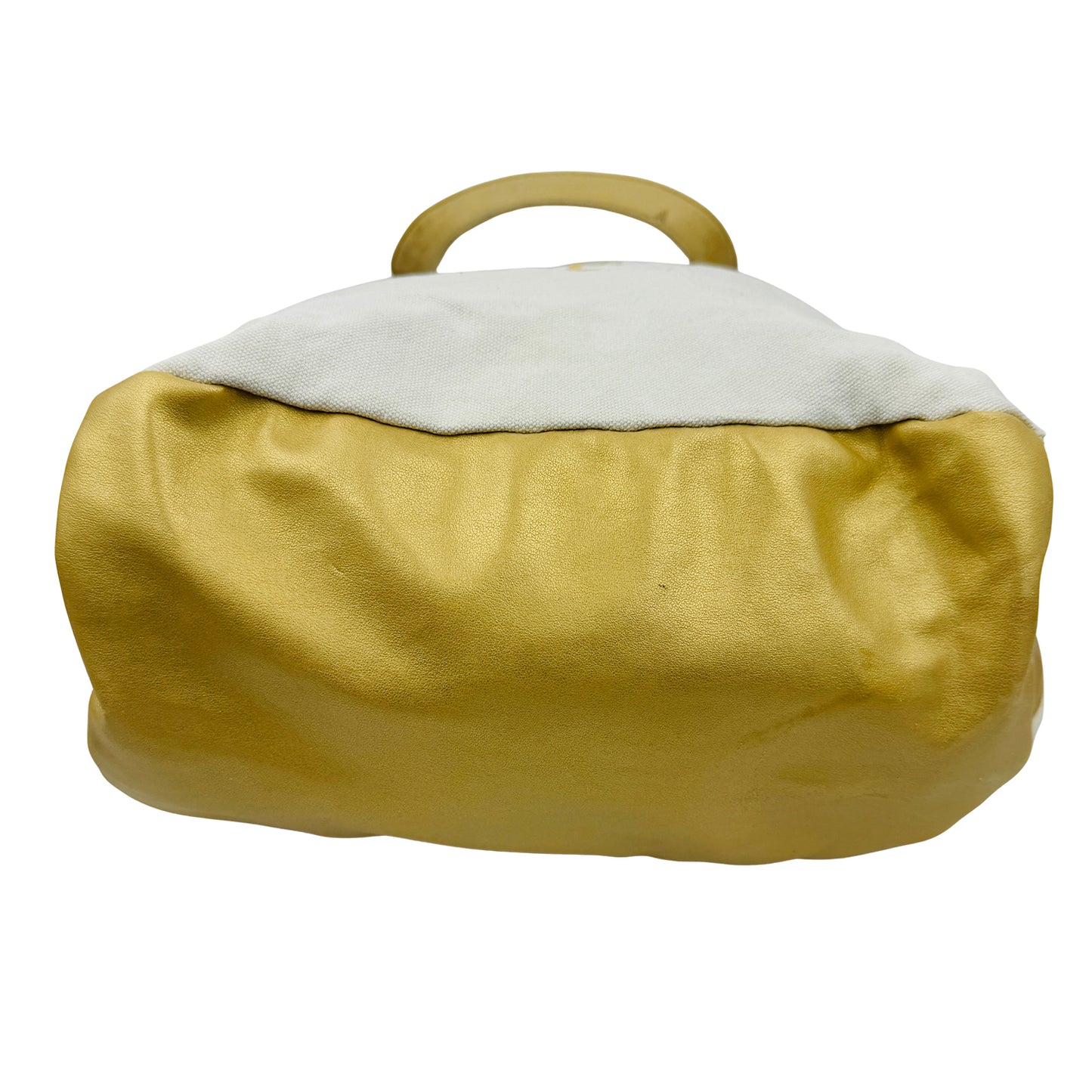 Yves Saint Laurent Parfums VIP Gift Canvas Tote Bag