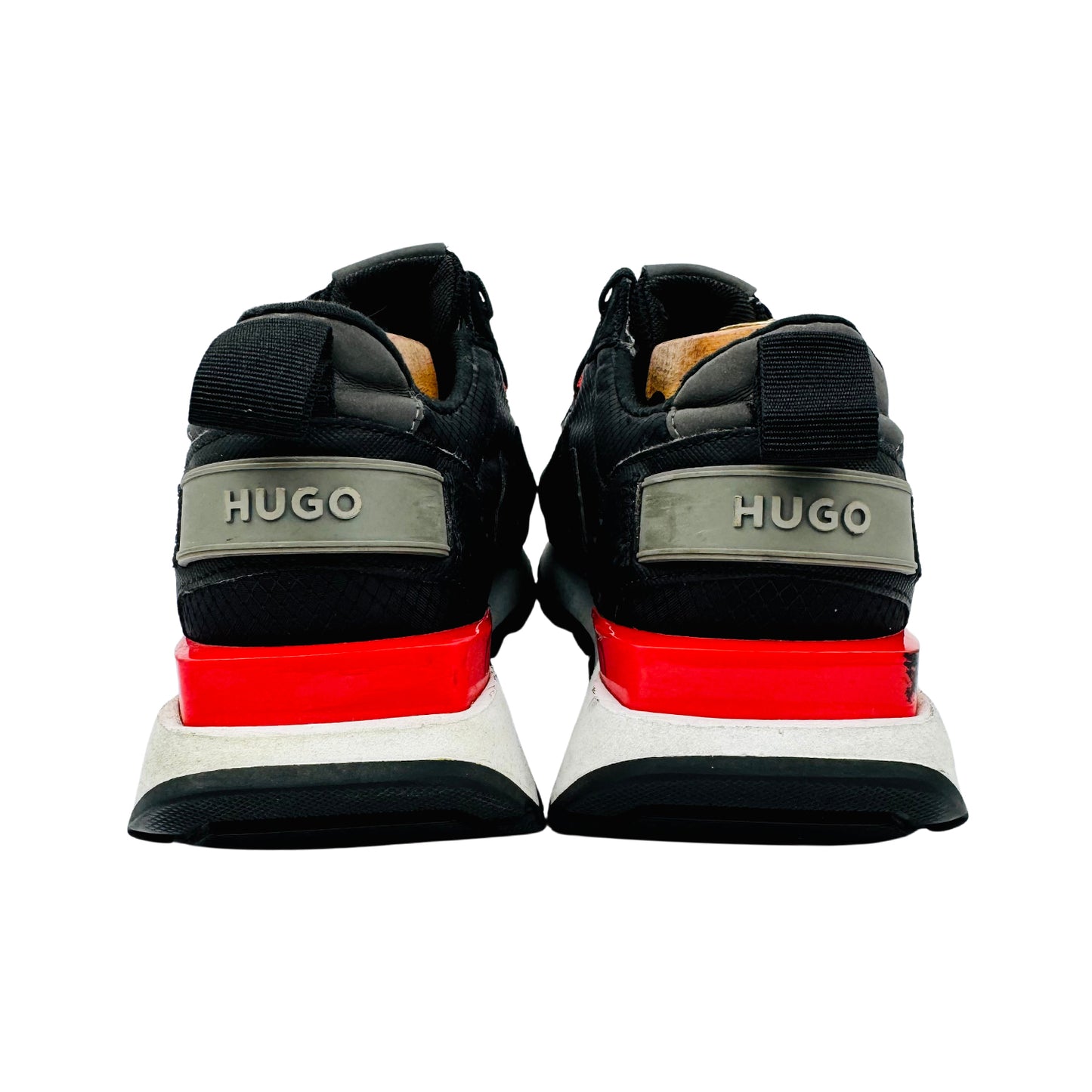 Hugo Boss Men's Cubite Sneakers (Size 41/41.5) - 50471233