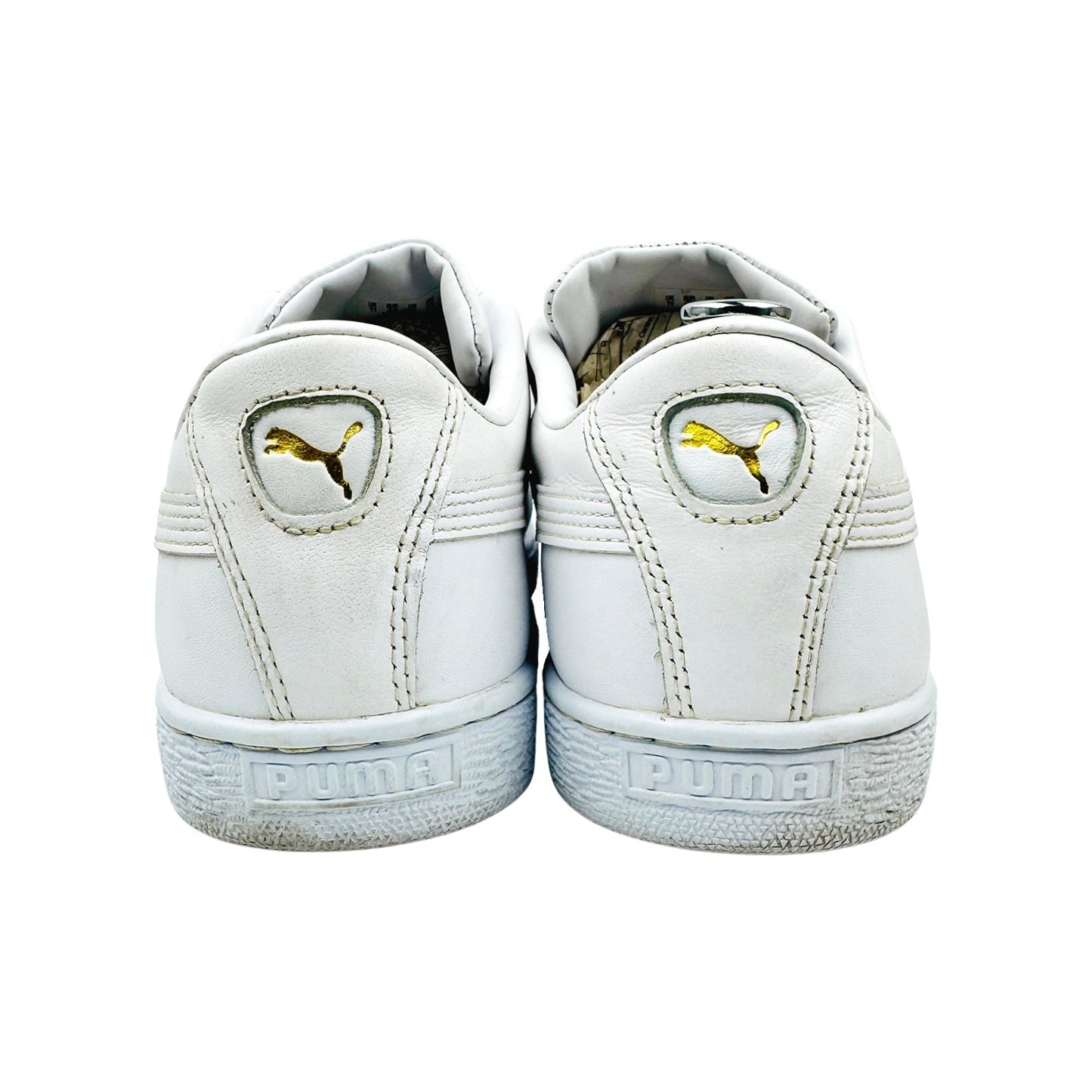 Puma Basket Classic XXI Sneakers (Size 46) - 374923-01