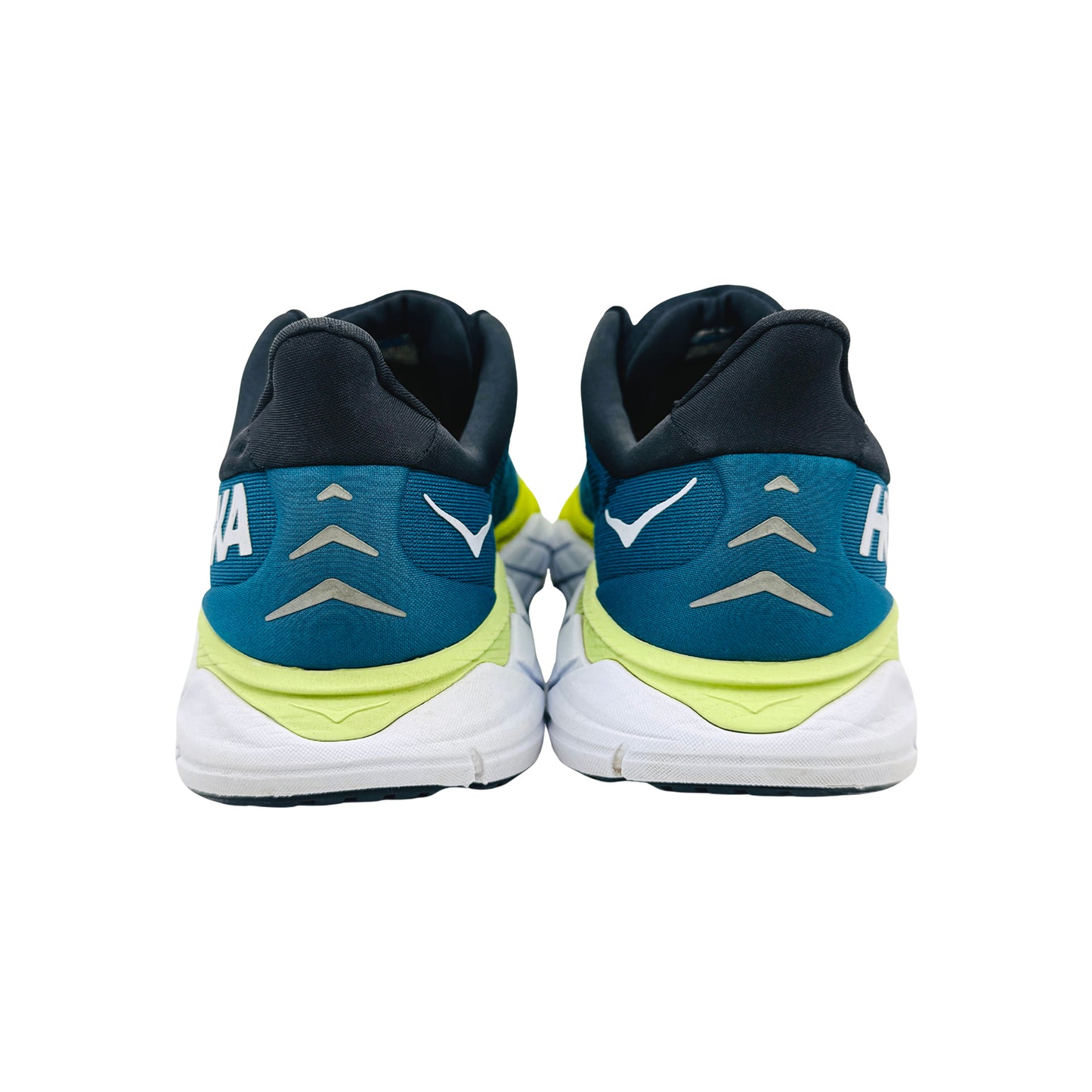 Hoka Arahi 6 'Blue Graphite' Shoes (Size 46/46.5) - 1123194 BGBCR
