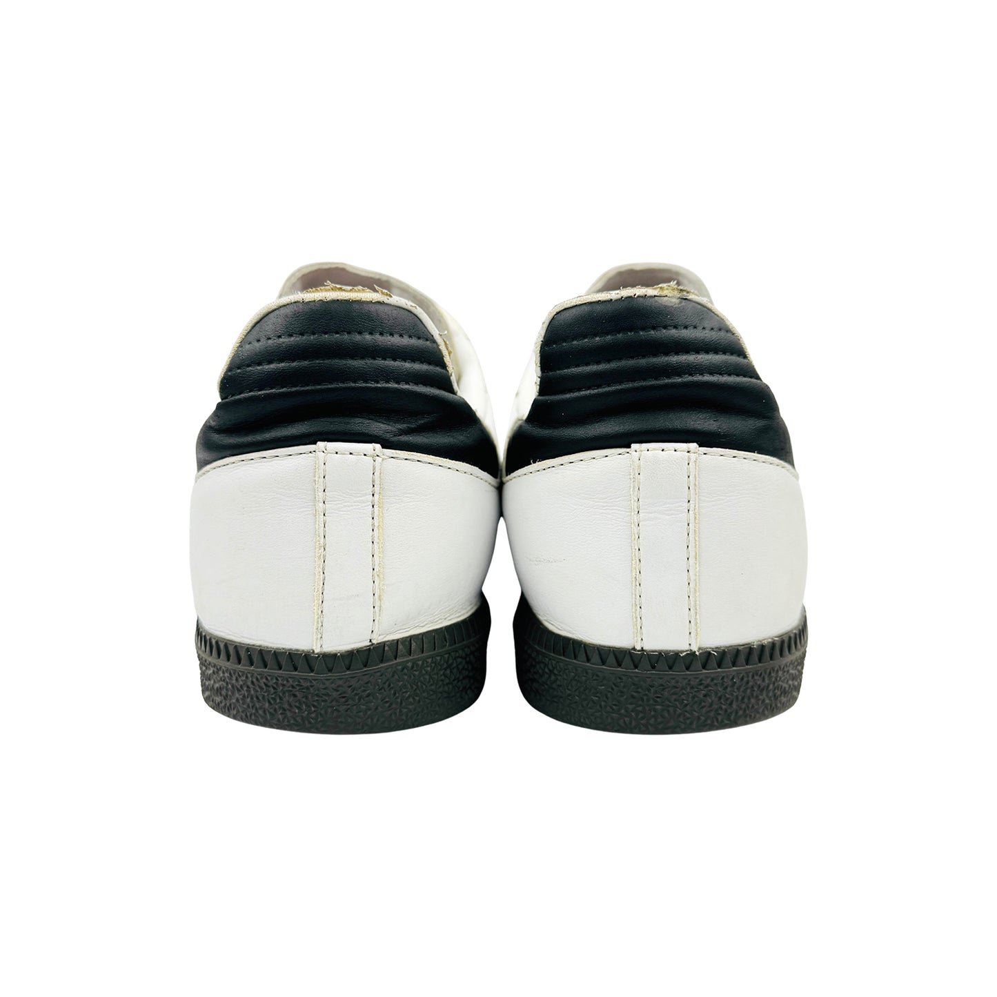 Adidas Samba OG 'Cloud White' Sneakers (Size 44) - B75806