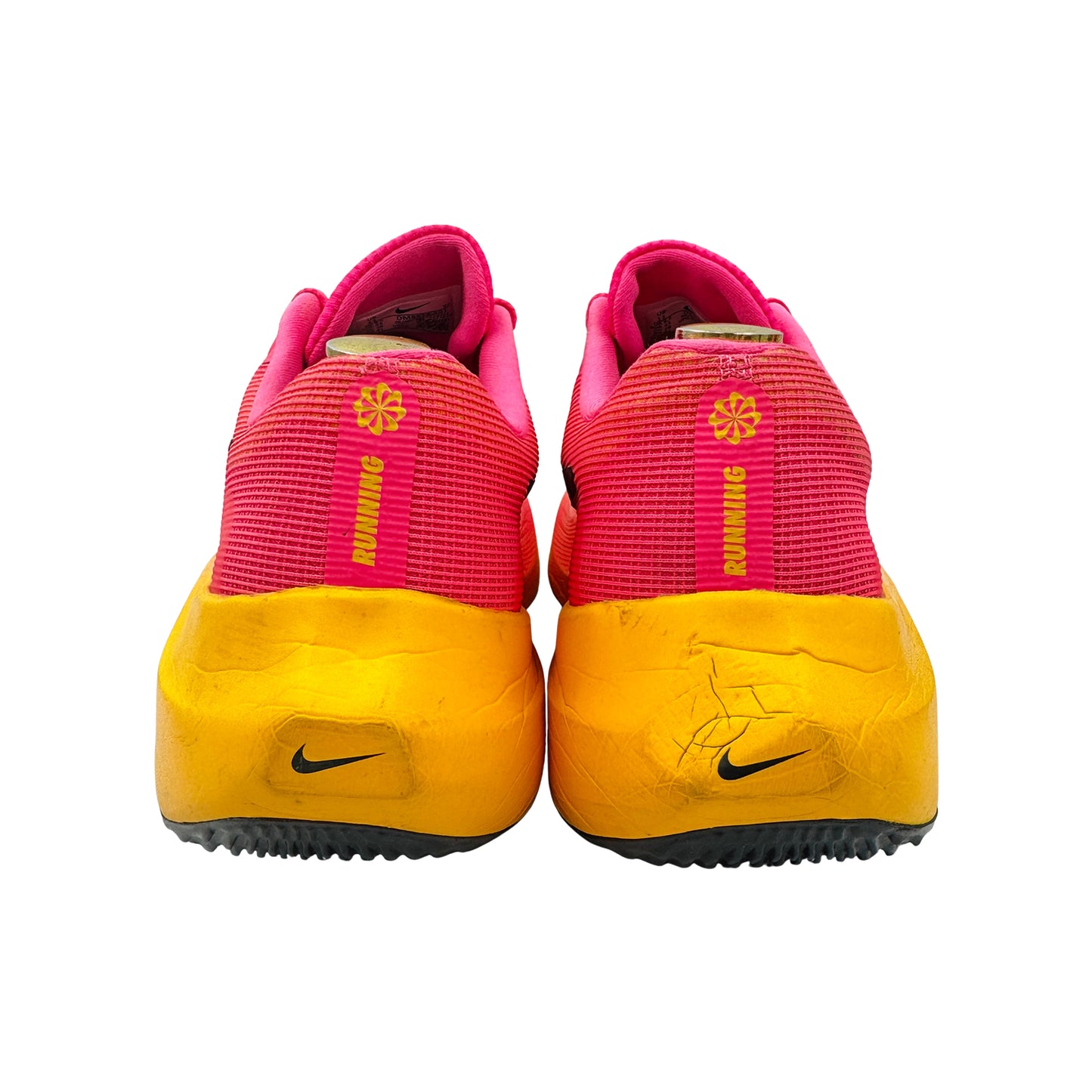 Nike Zoom Fly 5 'Hyper Pink' Shoes (Size 42.5/43) - DM8974-601