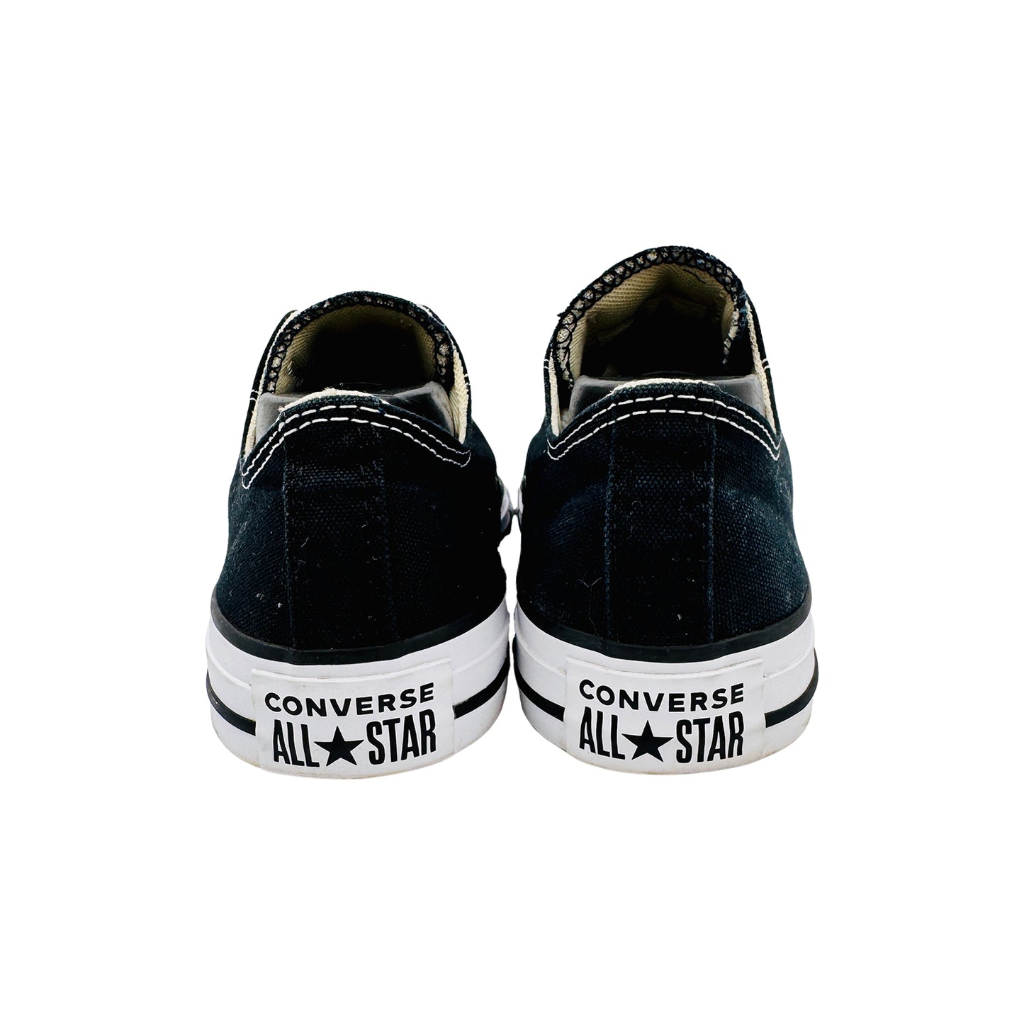 Converse Chuck Taylor All Star Sneakers (Size 39) - M9166C