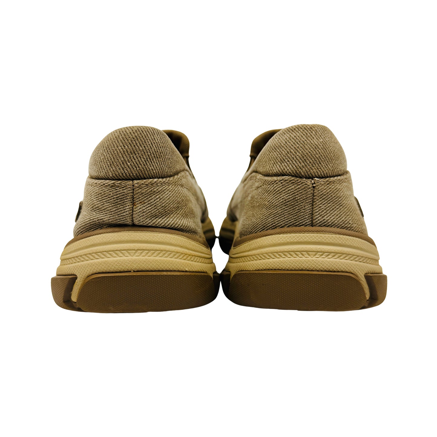 Skechers Respected - Fallston Shoes (Size 43) - 204387 TPE