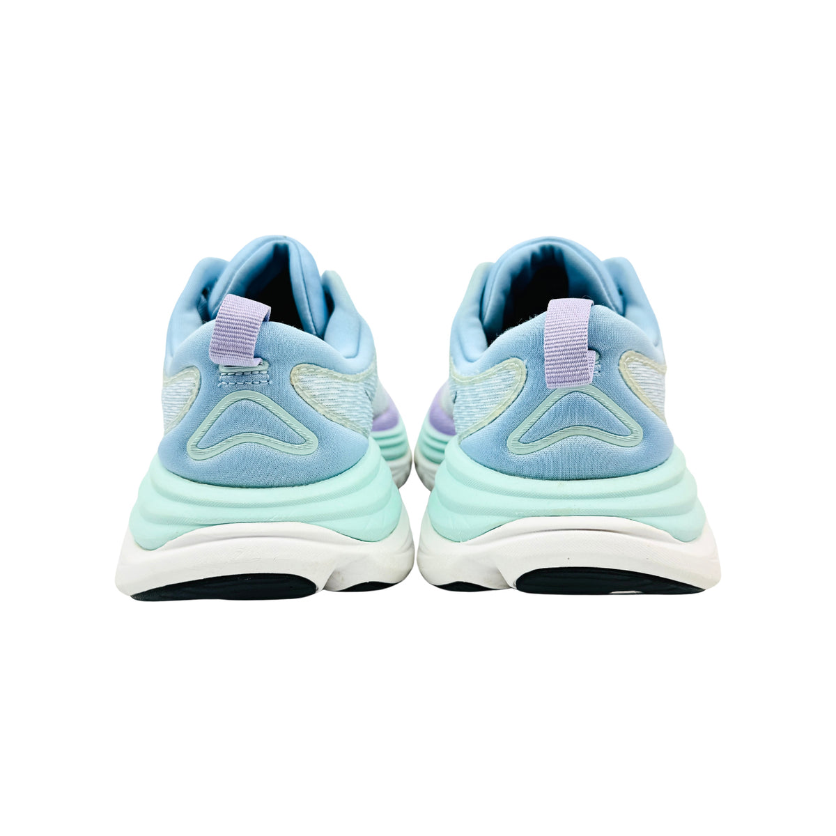 Hoka Gaviota 5 'Airy Blue Sunlit Ocean' Shoes (Size 40) - 1134235 ABSO