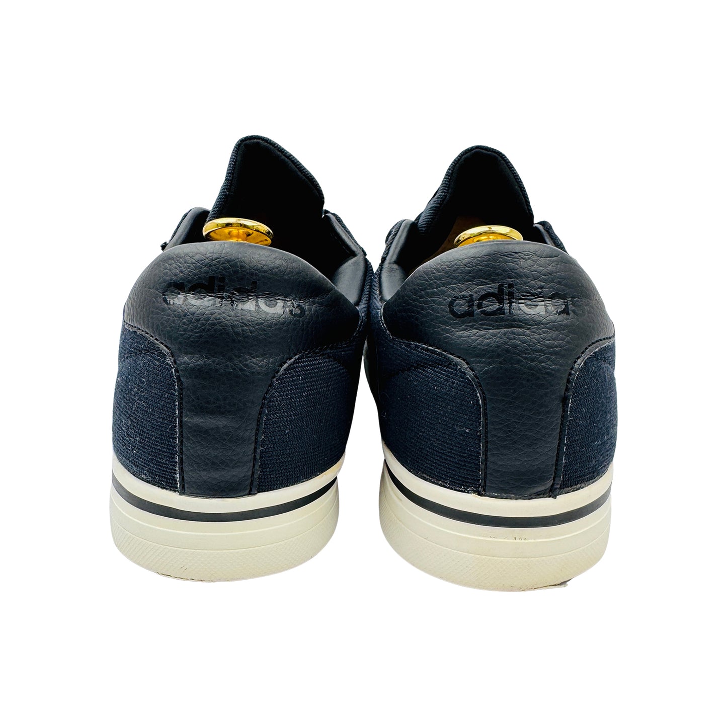 Adidas Cloudfoam Super Daily Sneakers (Size 43/43.5) - BB9873