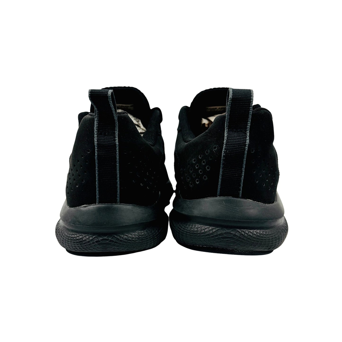 Under Armour Charged Assert 9 Shoes (Size 41.5) - 3024590-003