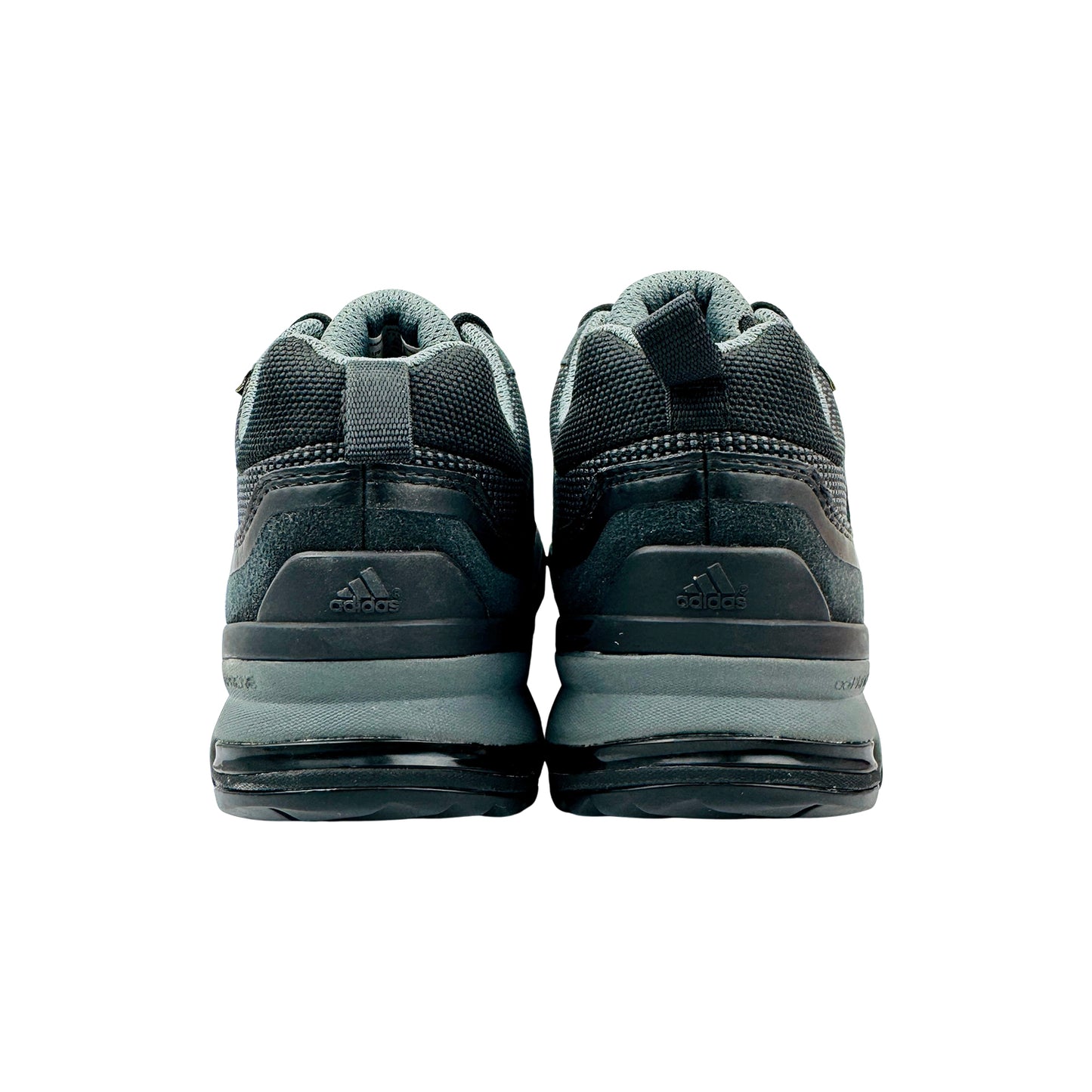Adidas Terrex AX2 Mid GTX Shoes (Size 38.5) - AF5976
