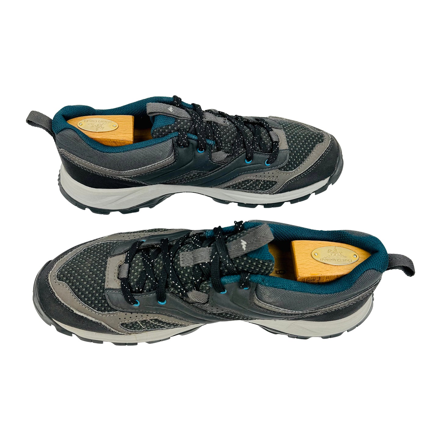 Decathlon Men's Quechua MH100 Shoes (Size 44)