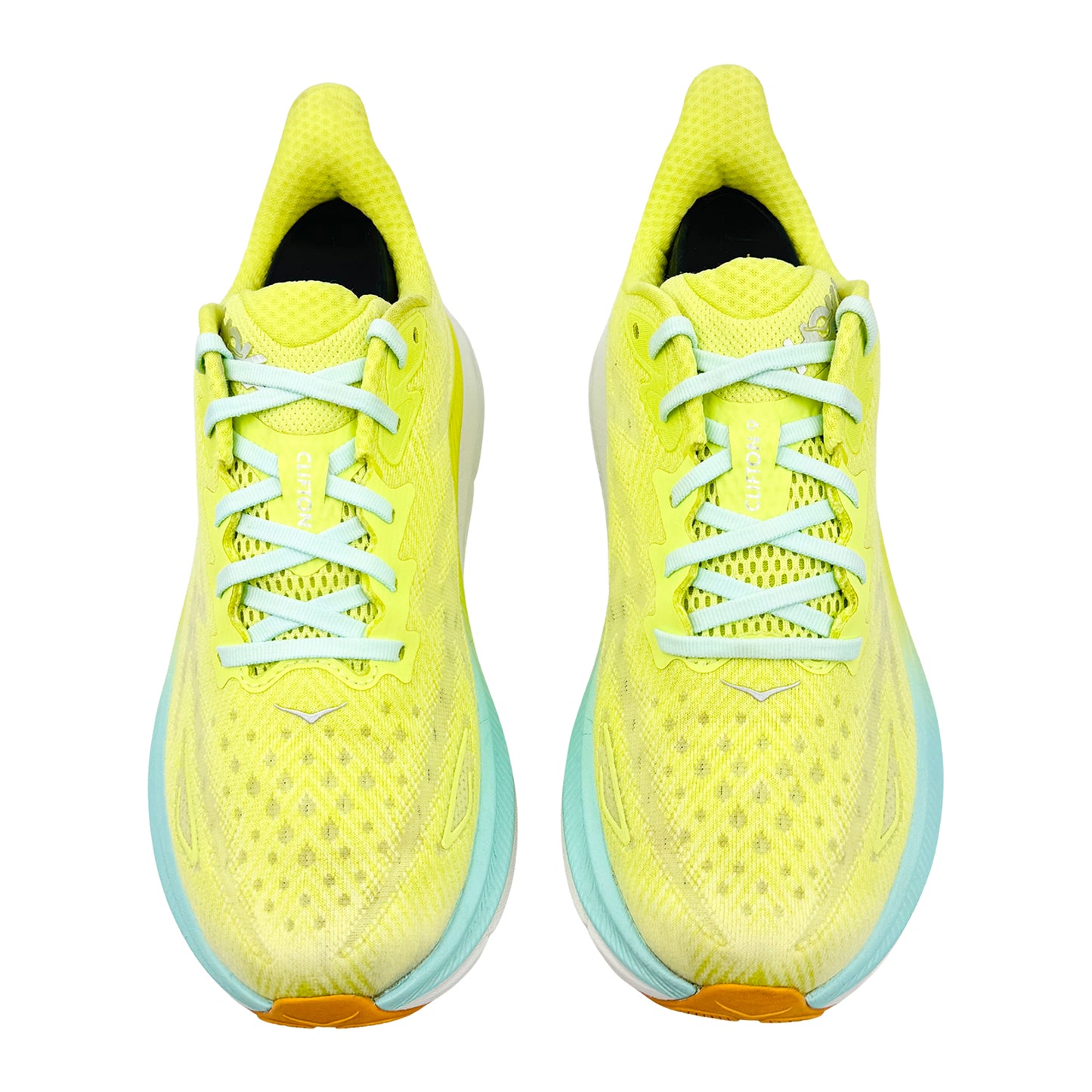 Hoka Clifton 9 Shoes (Size 41.5) - 1127896-CGSO