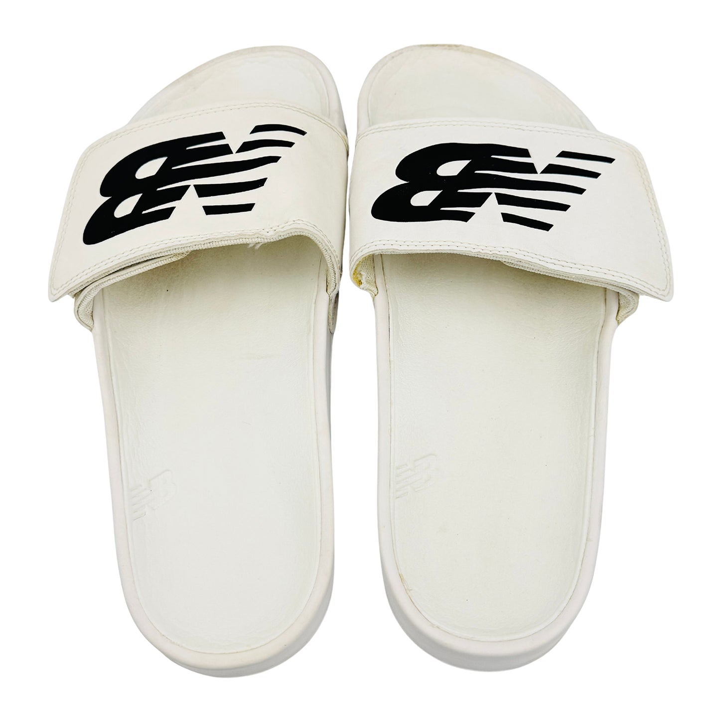 New Balance DynaSoft 200v2 Adjustable Slides (Size 40) - SUA200W2