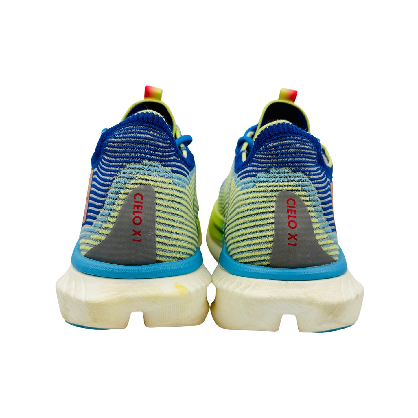 Hoka Cielo X1 Shoes (Size 44.5) - 1147910 ENN