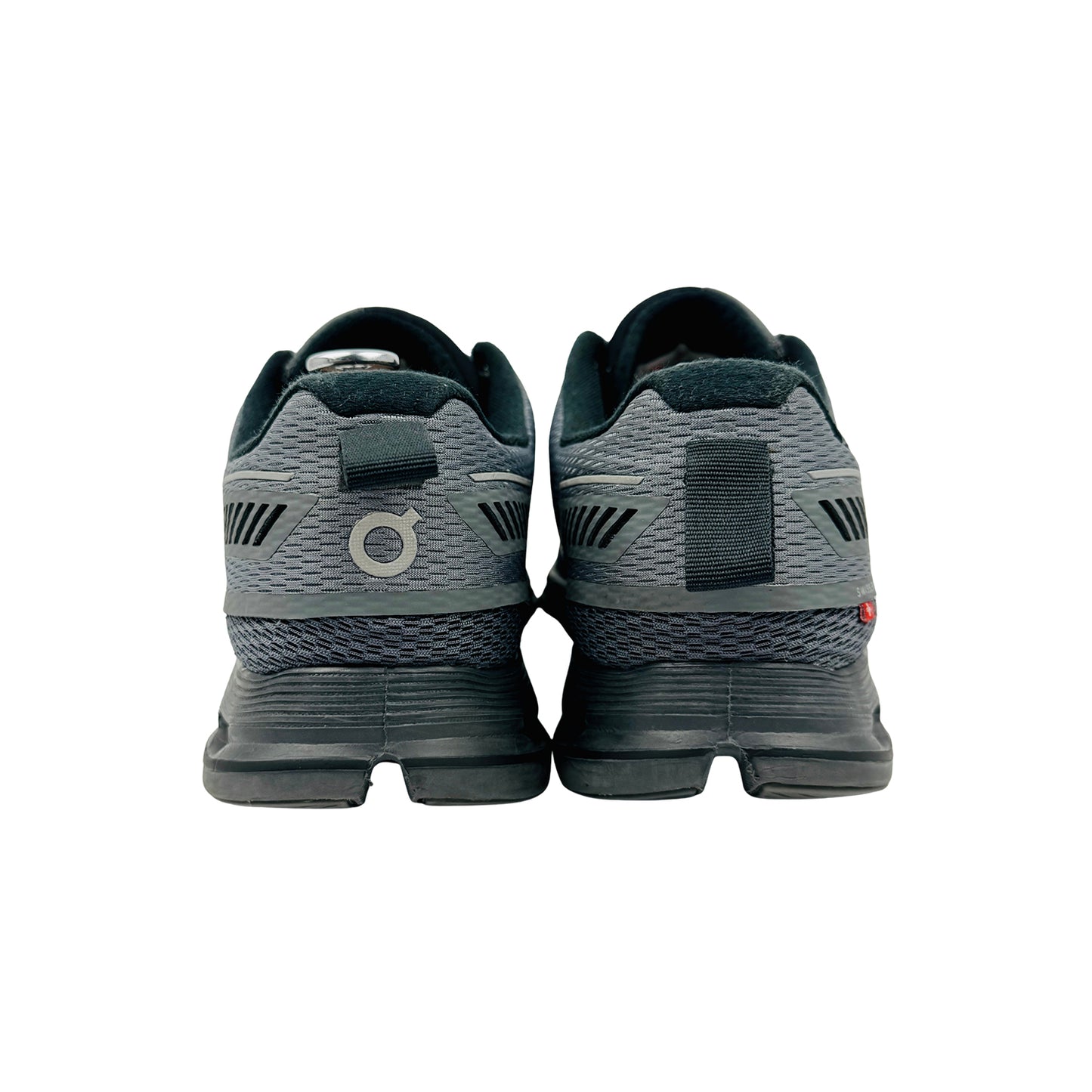 On Running Men's Cloudflyer Grey Shoes (Size 46)