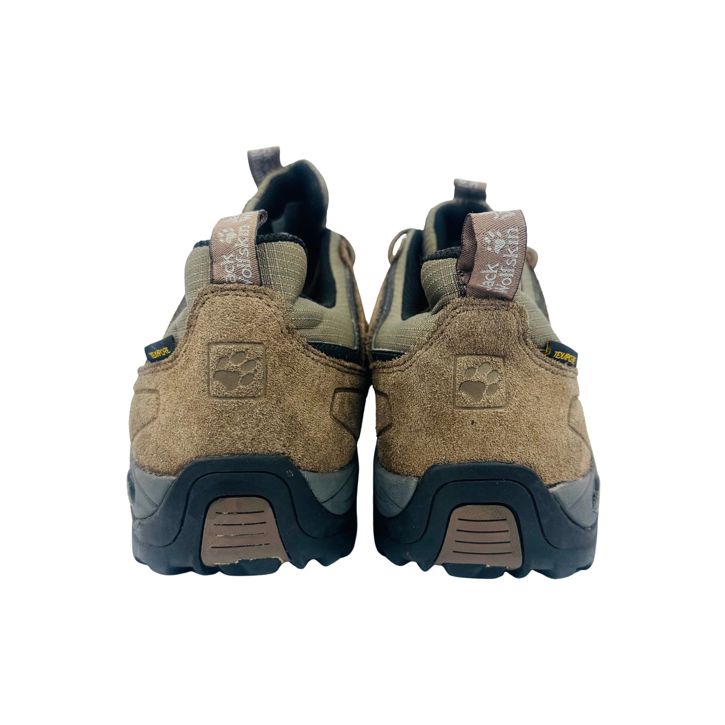 Jack Wolfskin Vojo 3 Texapore Shoes (Size 45)