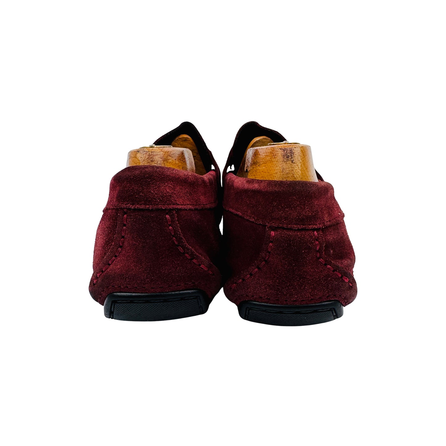 Versace Men's Medusa Head Loafers (Size 42.5)