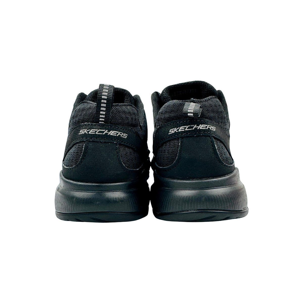 Skechers Flex Appeal 3.0 - New Hit Sneakers (Size 38) - 149399 BBK