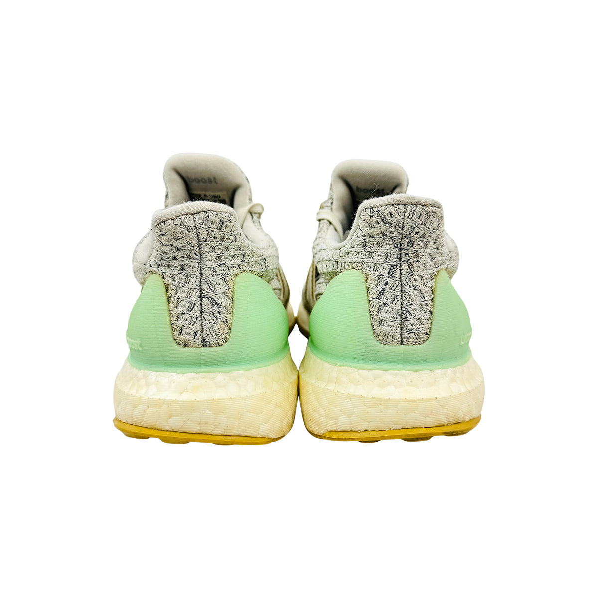 Adidas UltraBoost 4.0 'Clear Mint' Shoes (Size 37.5) - DB3212