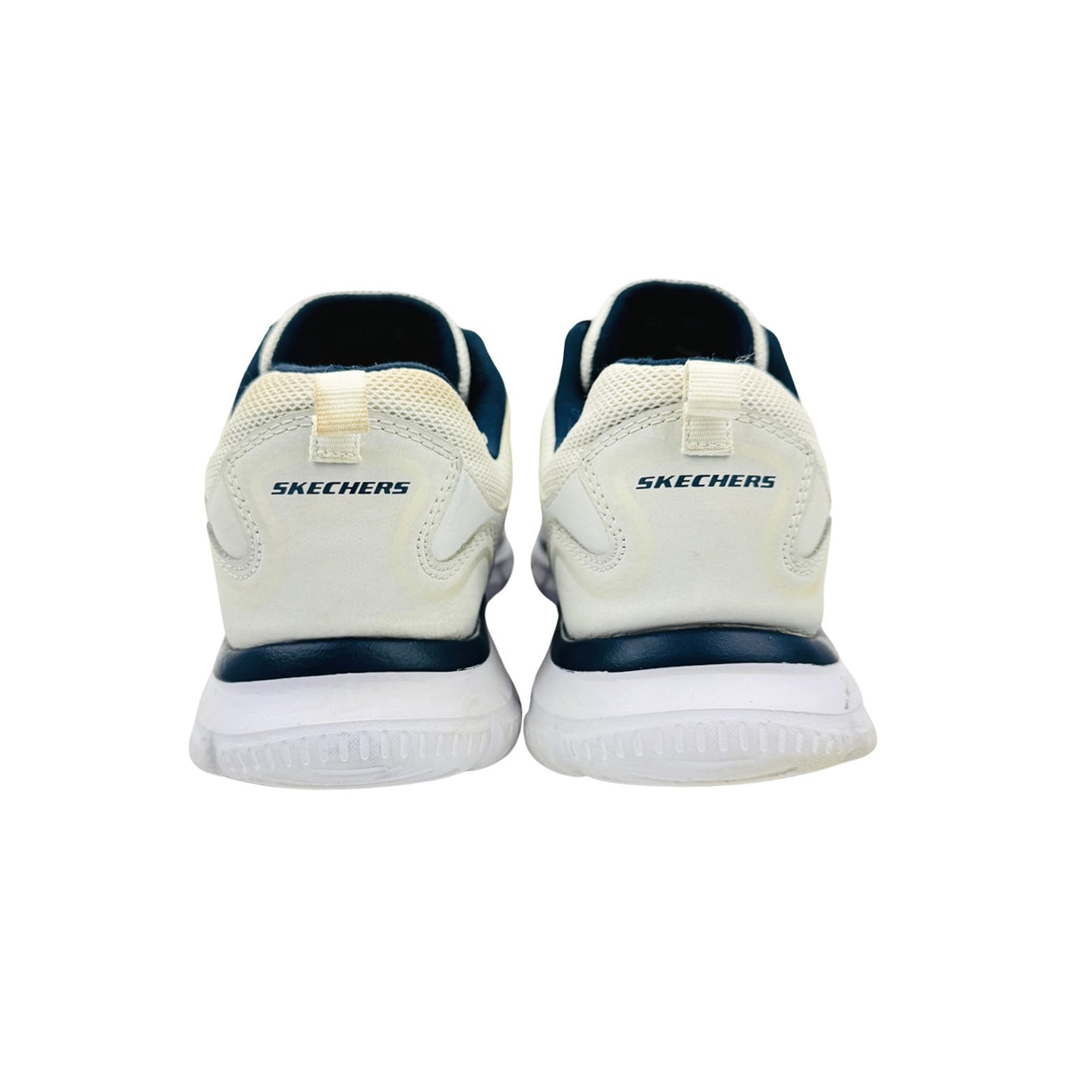 Skechers Track - Scloric Shoes (Size 43) - 52631 WNV