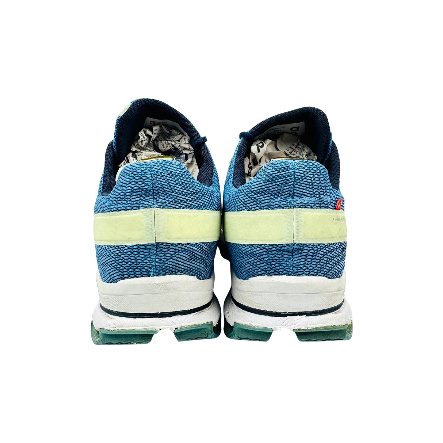 On Running Cloudsurfer 6 Shoes (Size 45) - 54.99005