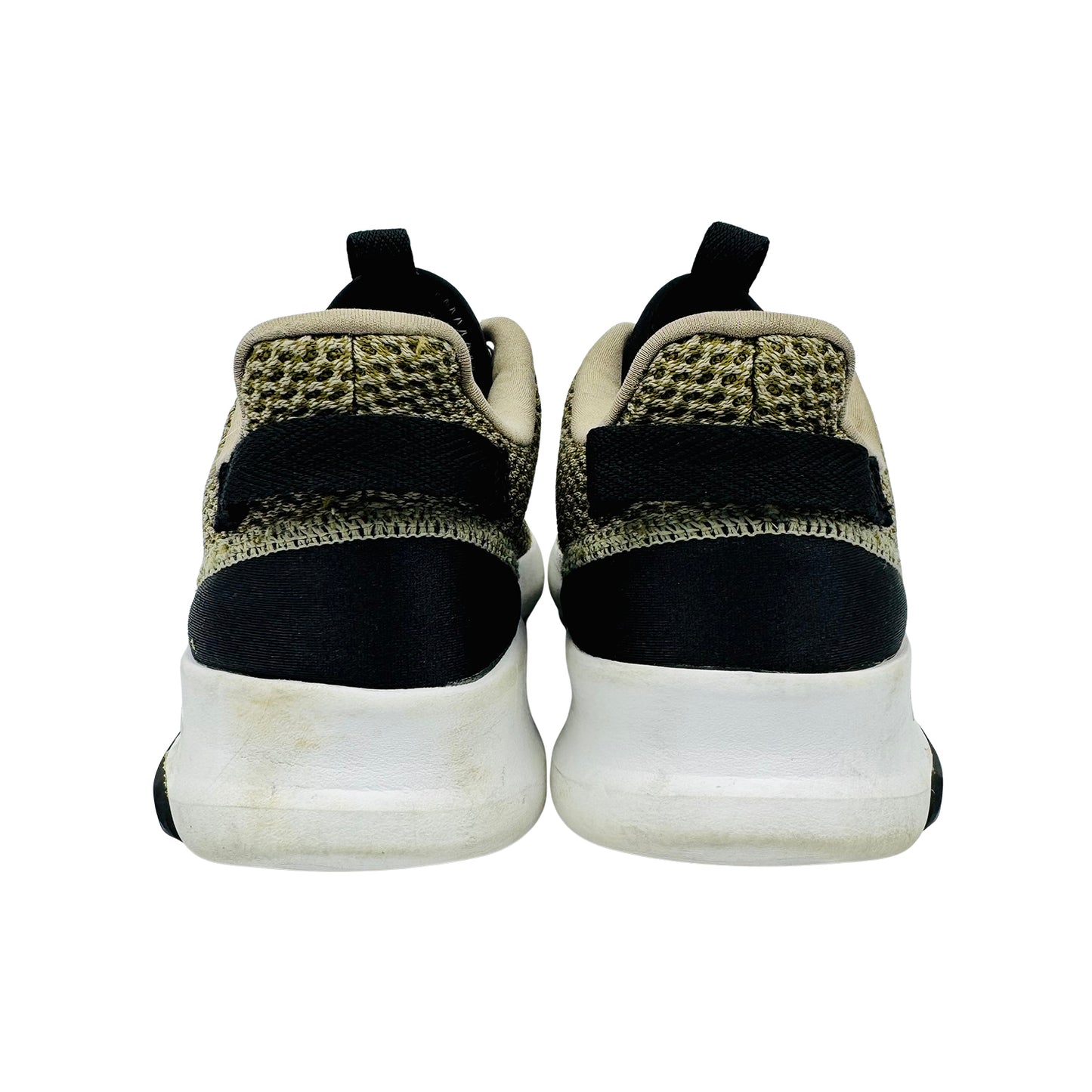 Adidas Cloudfoam Racer TR Shoes (Size 40) - BC0020