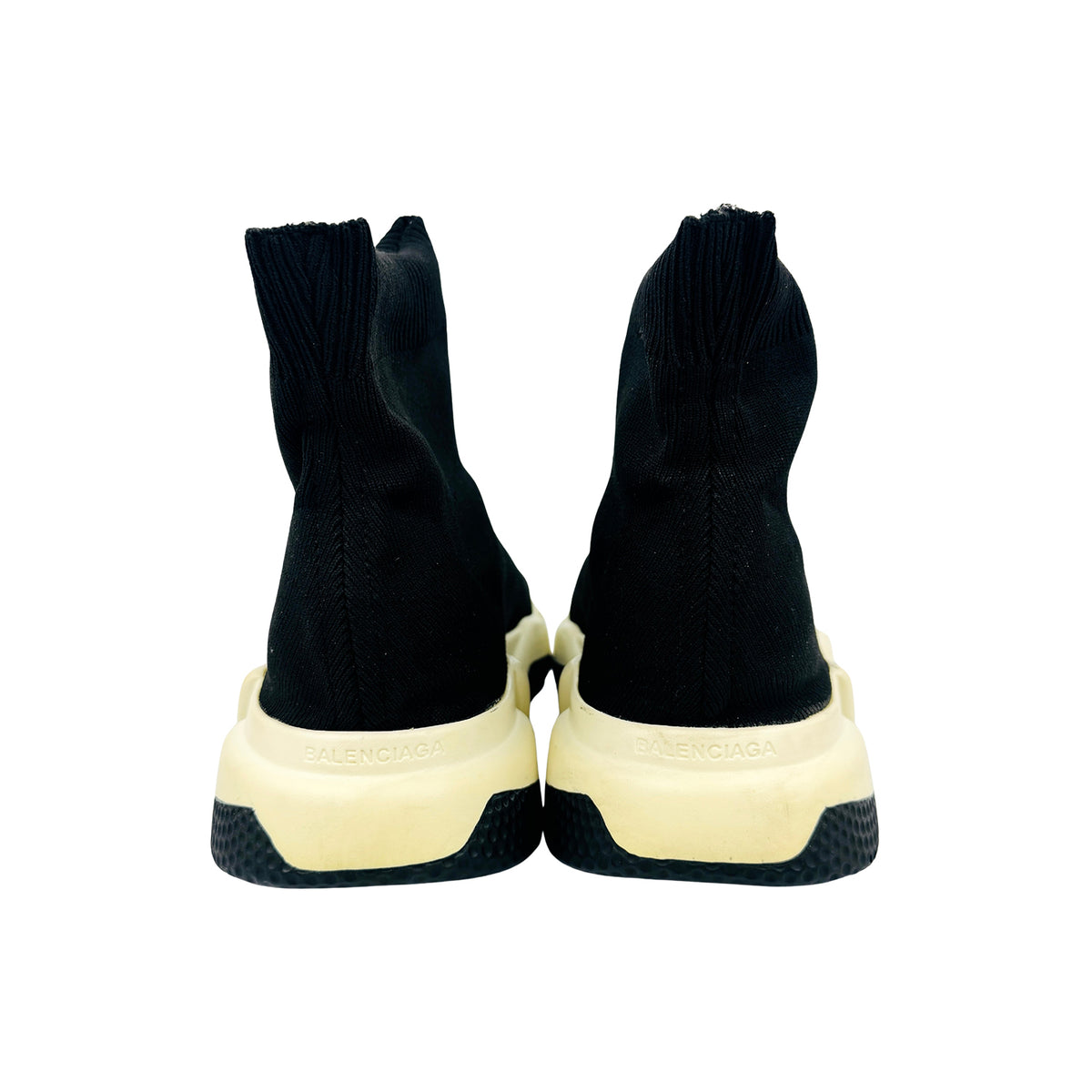 Balenciaga Speed 2.0 Italian Shoes (Size 43.5/44)