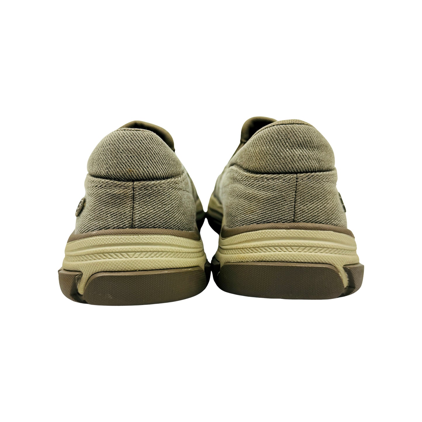 Skechers Respected Fallston Slip On Shoes (Size 43) - 204387 TPE