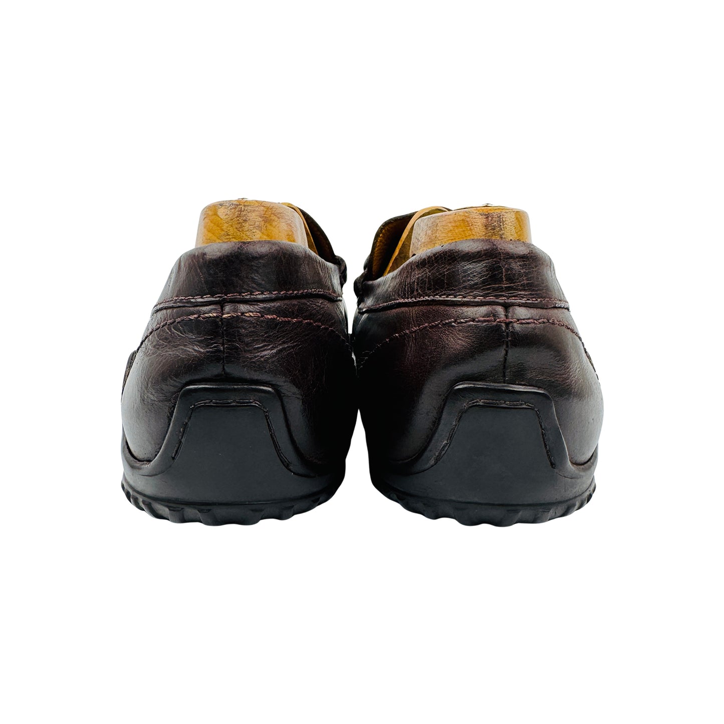 Martin Dingman Men's Horsebit Loafers (Size 44/44.5)