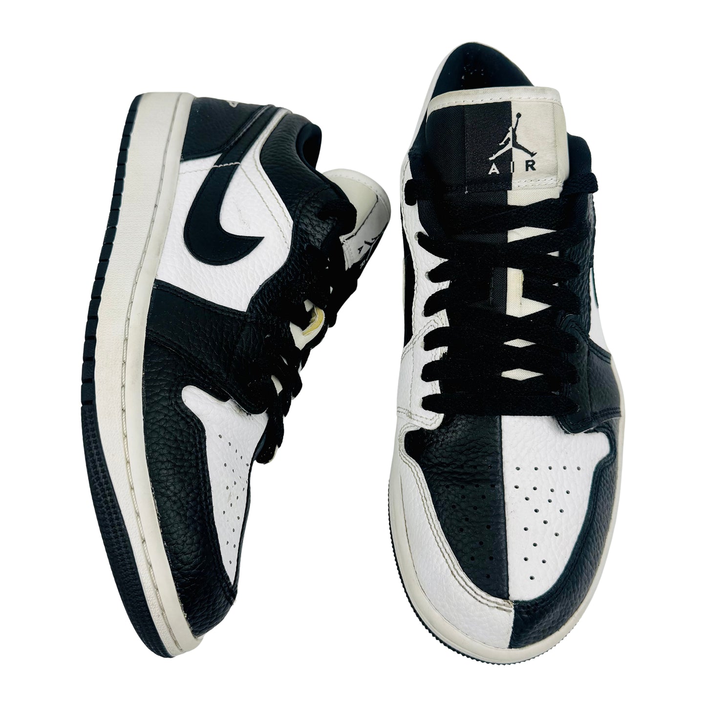 Nike Air Jordan 1 low SE Sneakers (Size 40.5) - DR0502-101