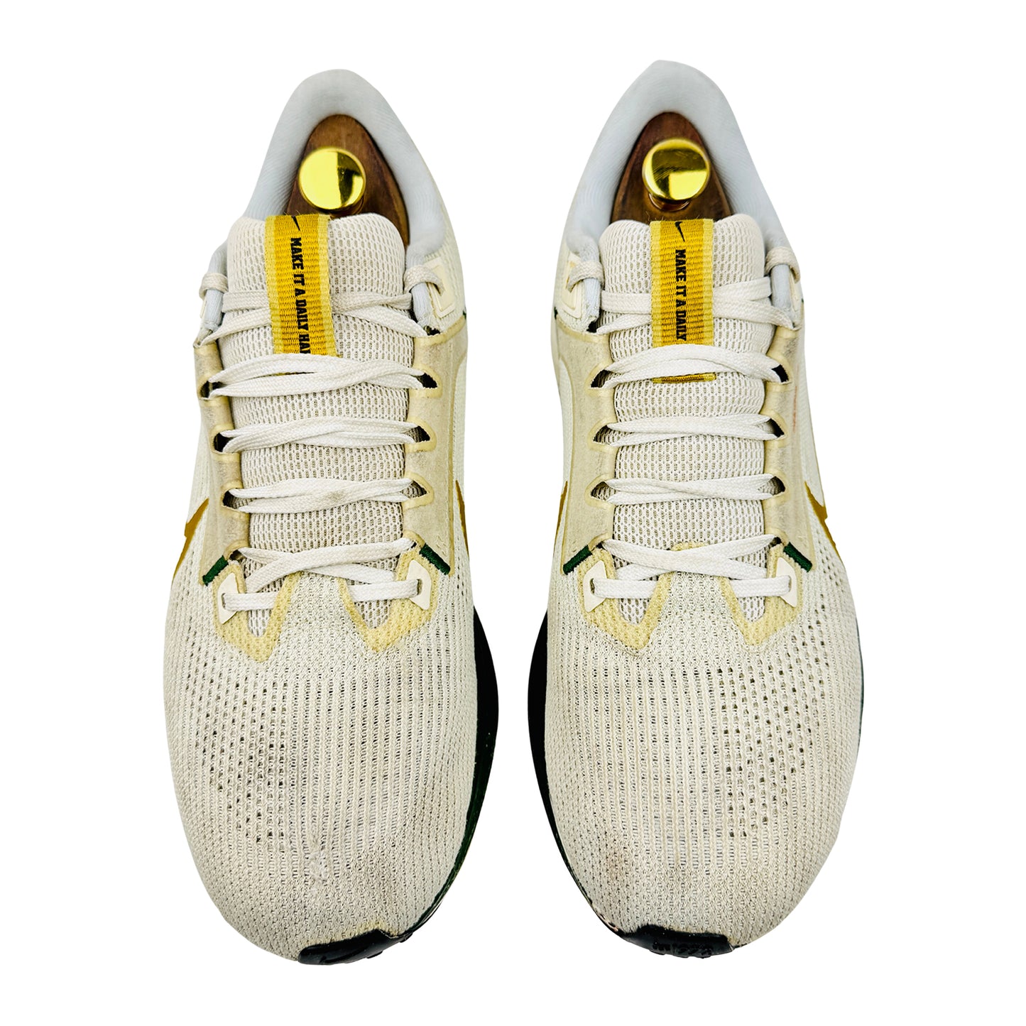 Nike Air Zoom Pegasus 40 Shoes (Size 43) - FV3631-081