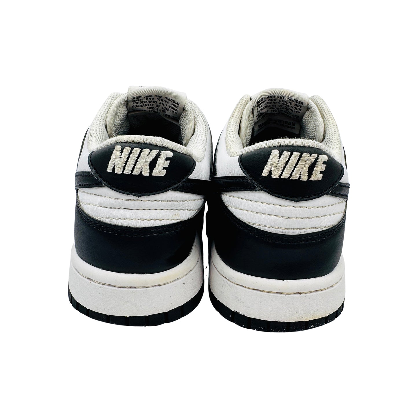 Nike Dunk Low Next Nature 'Panda' Sneakers (Size 40) - DD1873-102